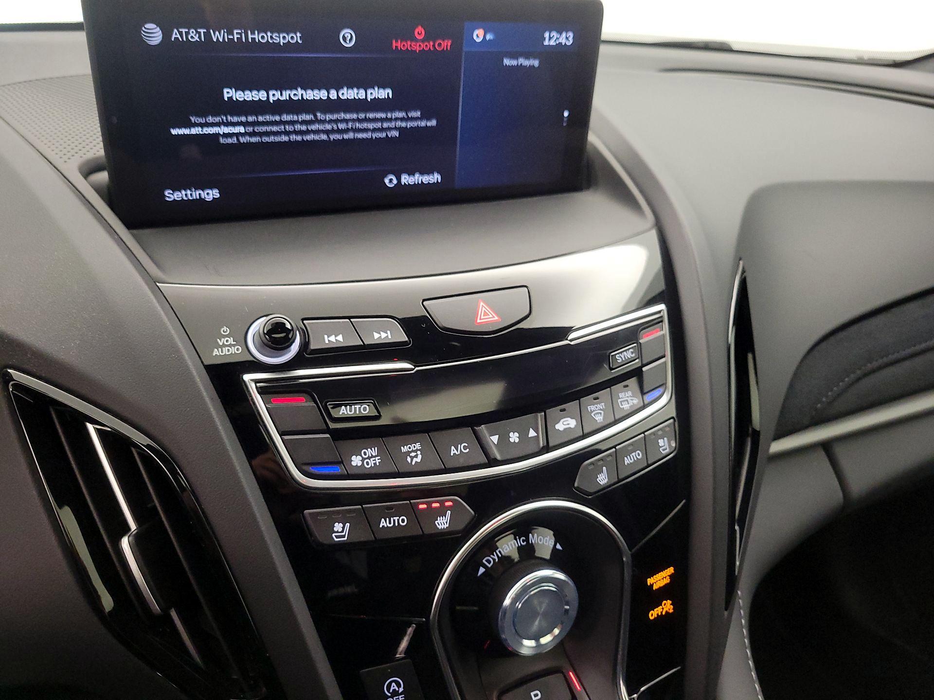 Thumbnail: 2021 Acura RDX - 16