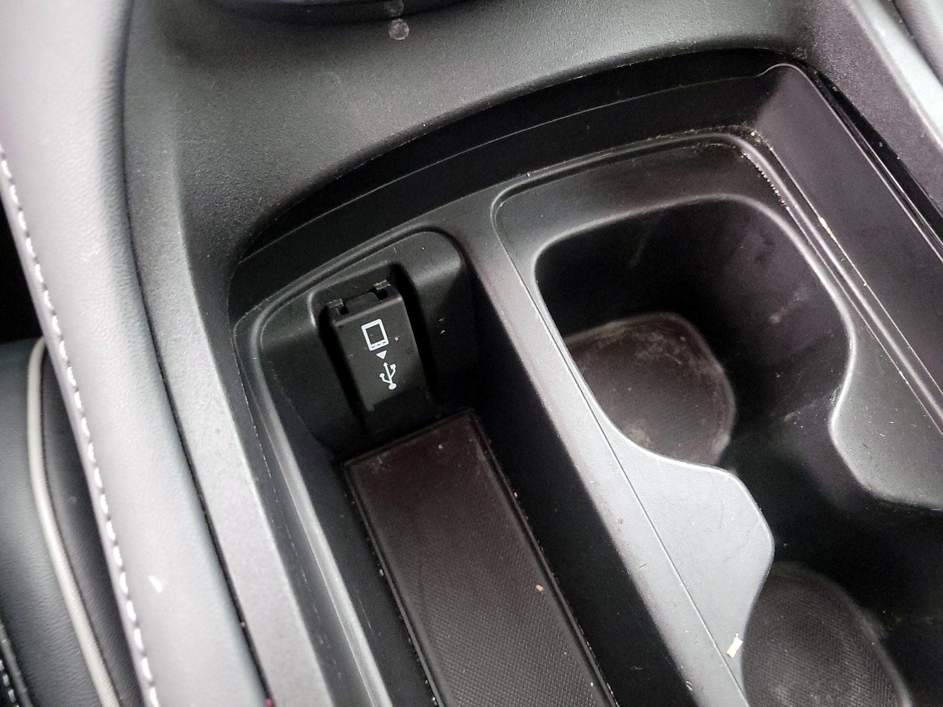 Thumbnail: 2021 Acura RDX - 18