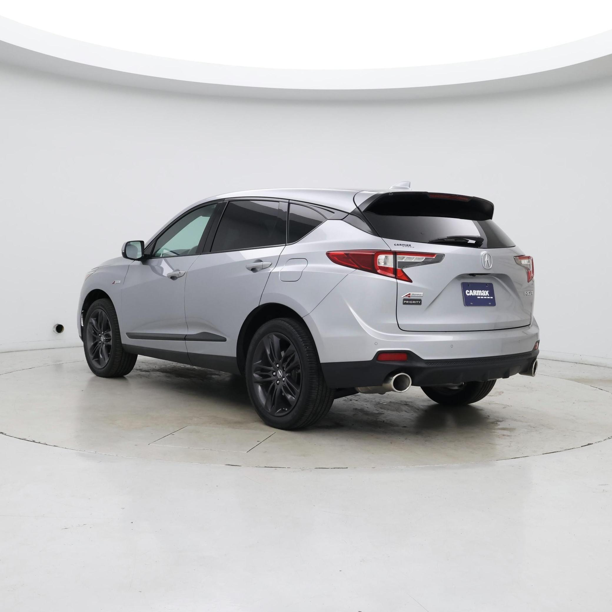 Thumbnail: 2021 Acura RDX - 2