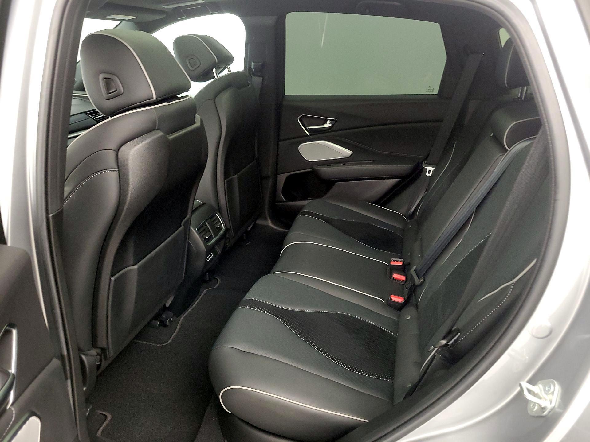 Thumbnail: 2021 Acura RDX - 20