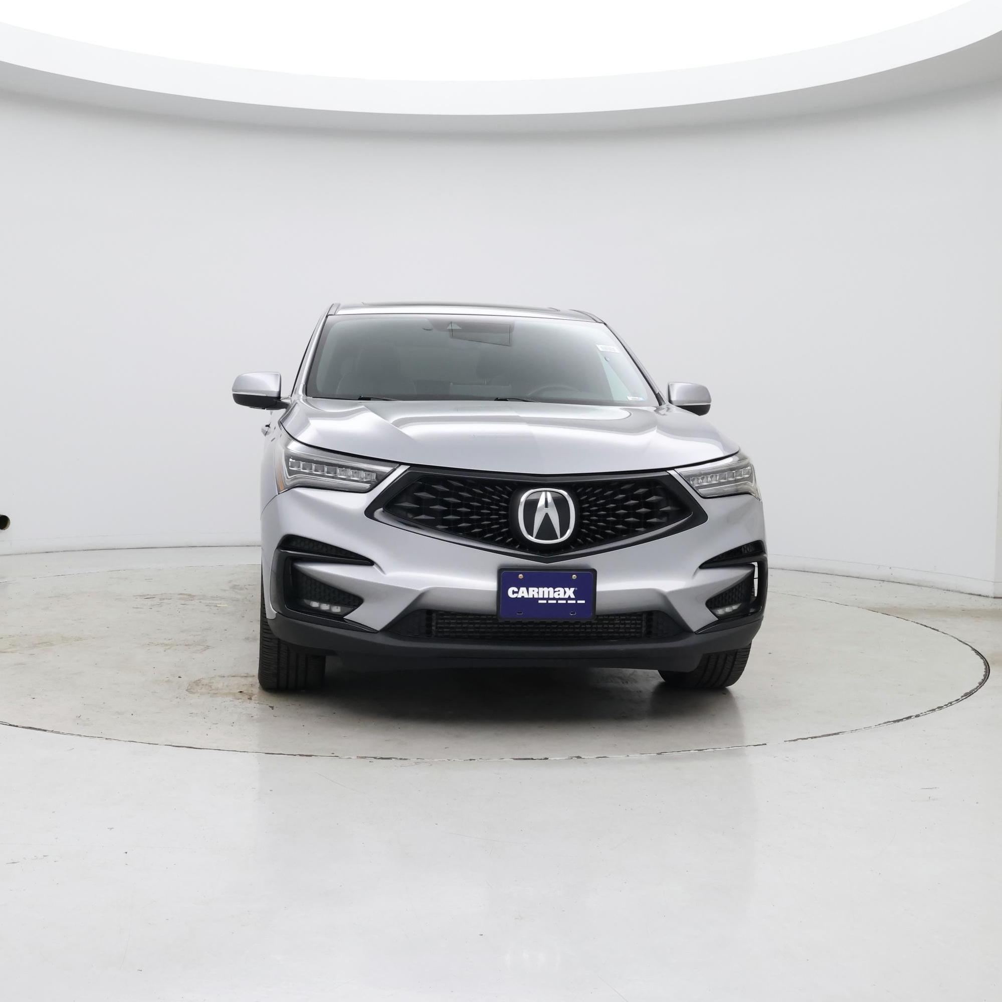 Thumbnail: 2021 Acura RDX - 5