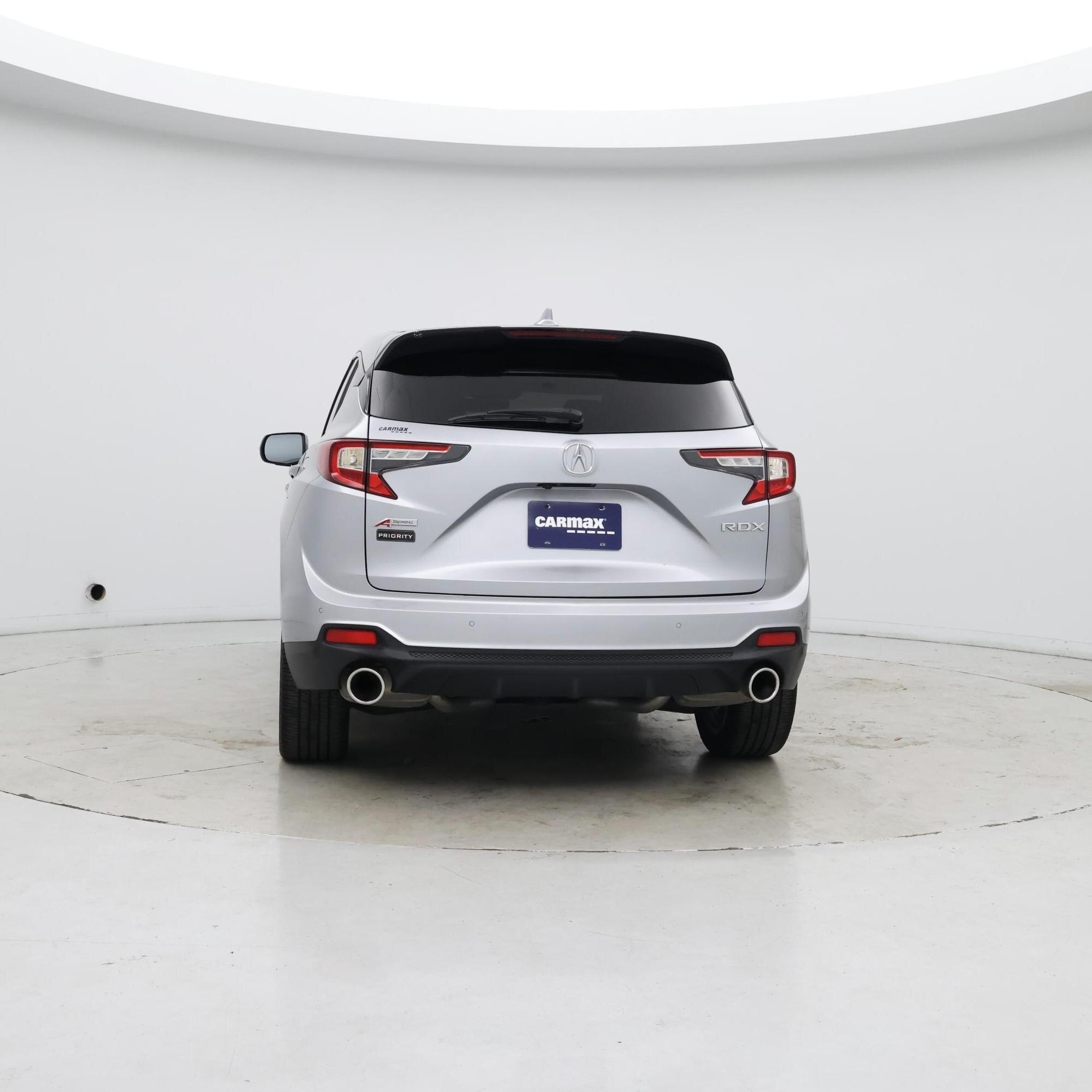 Thumbnail: 2021 Acura RDX - 6