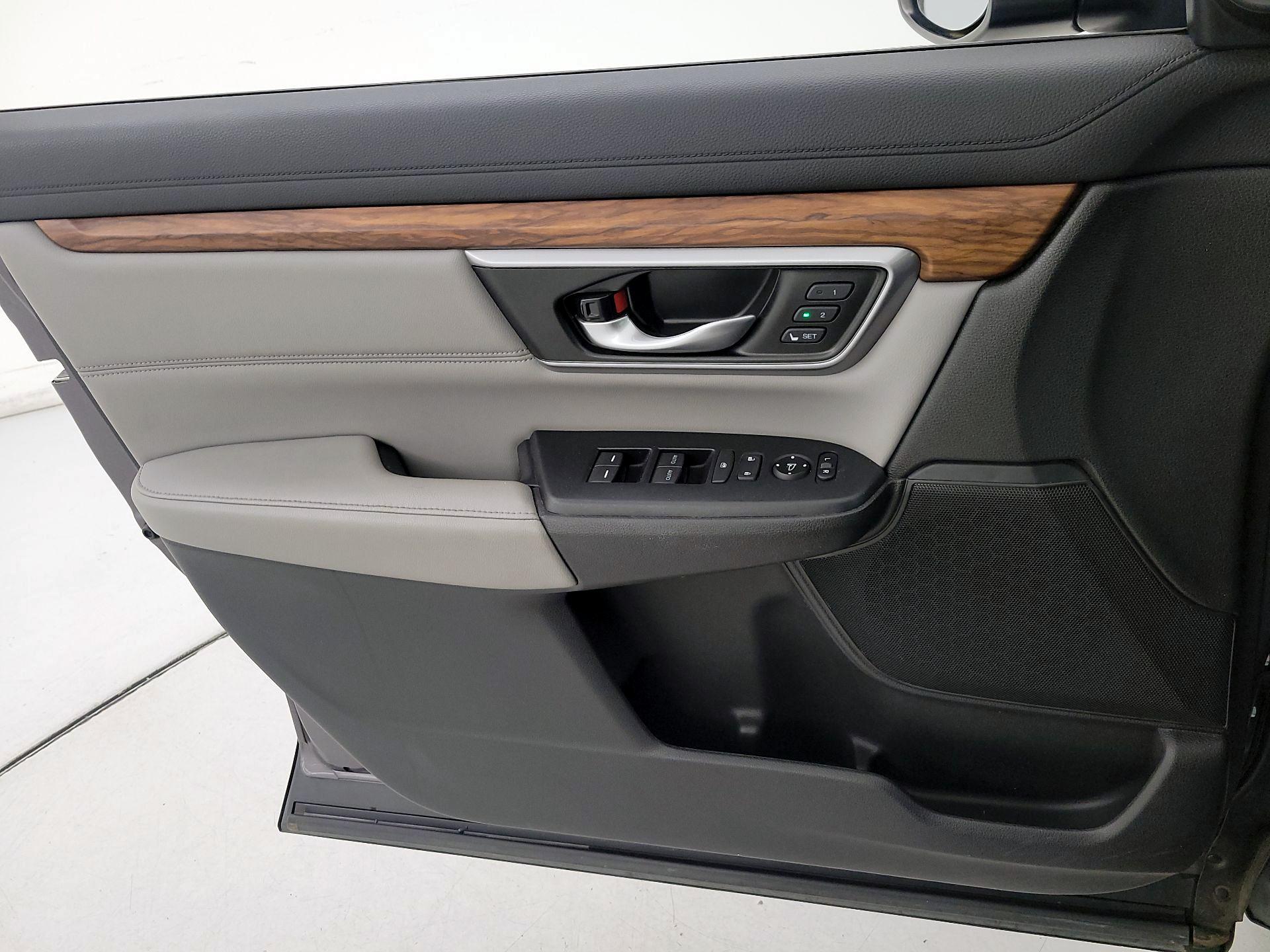Thumbnail: 2018 Honda CR-V - 12