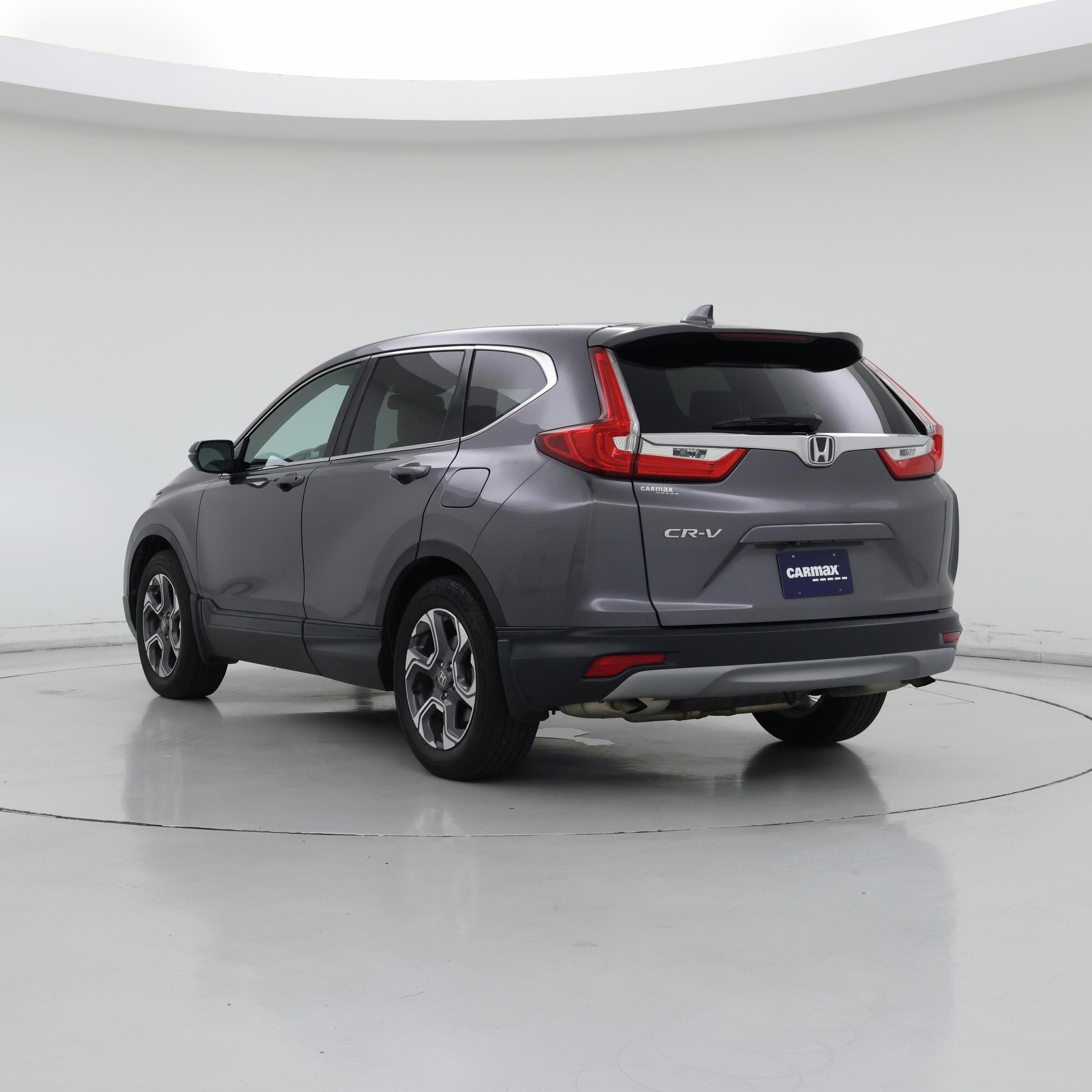 Thumbnail: 2018 Honda CR-V - 2