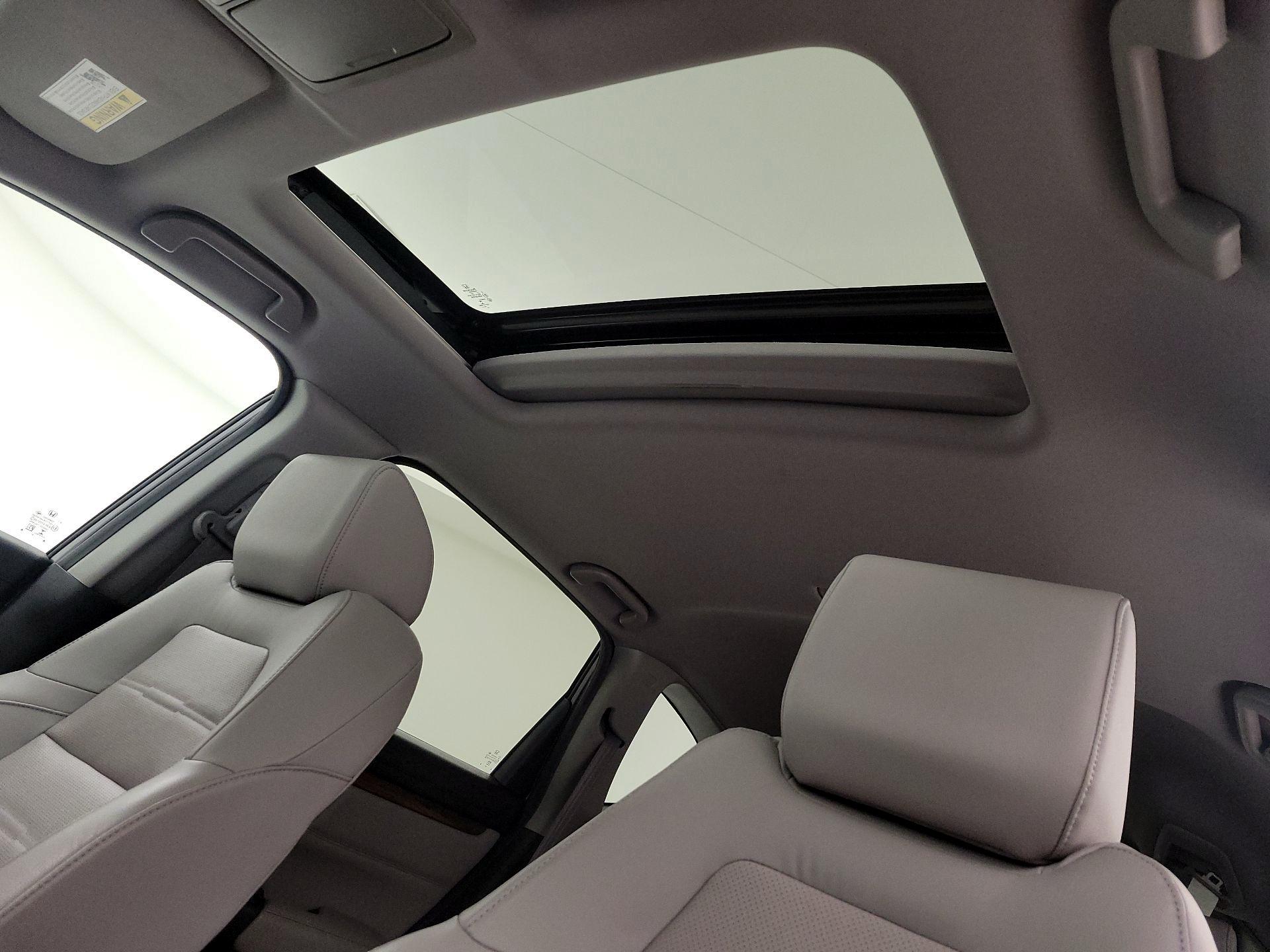 Thumbnail: 2018 Honda CR-V - 19