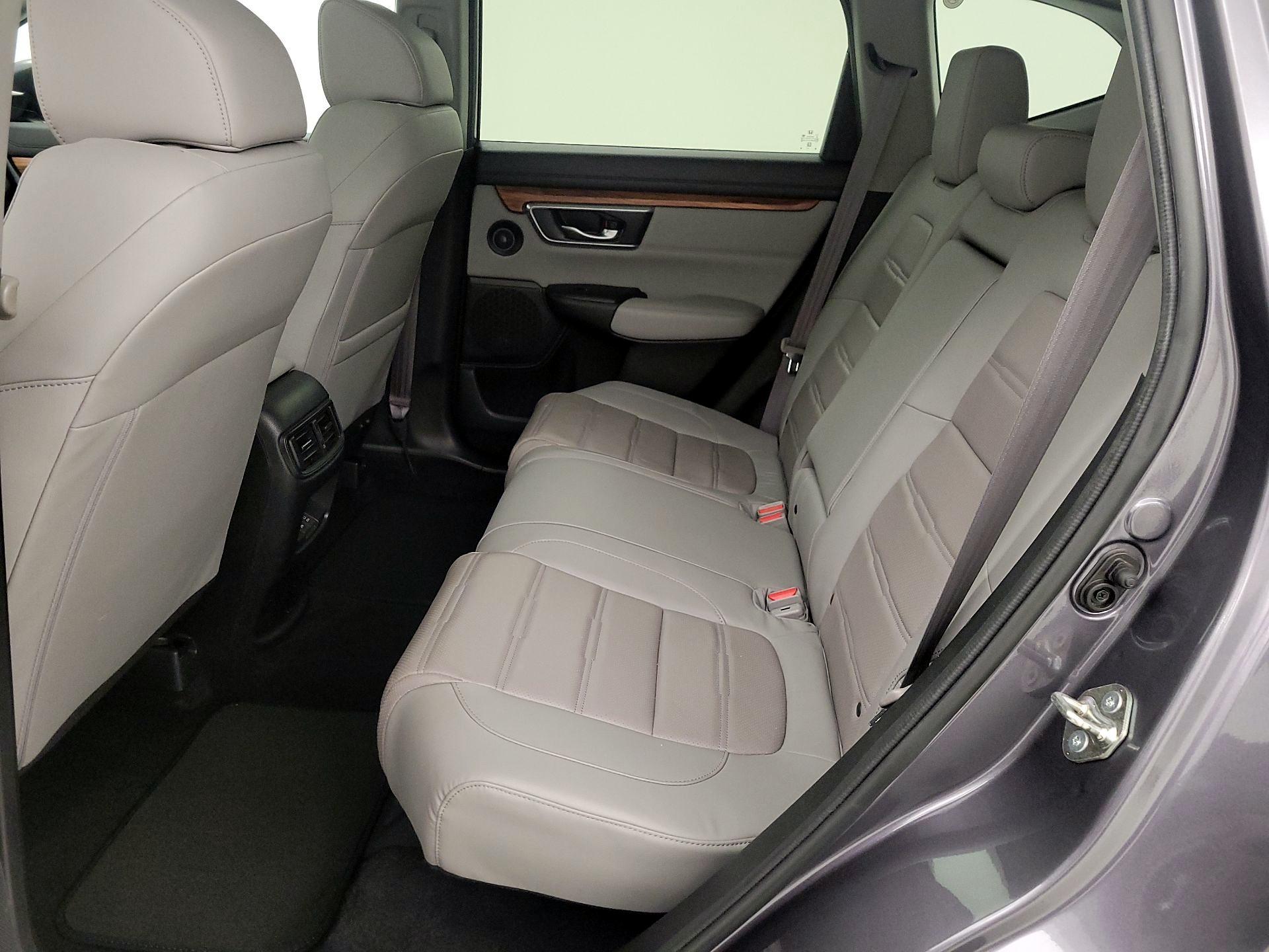 Thumbnail: 2018 Honda CR-V - 20