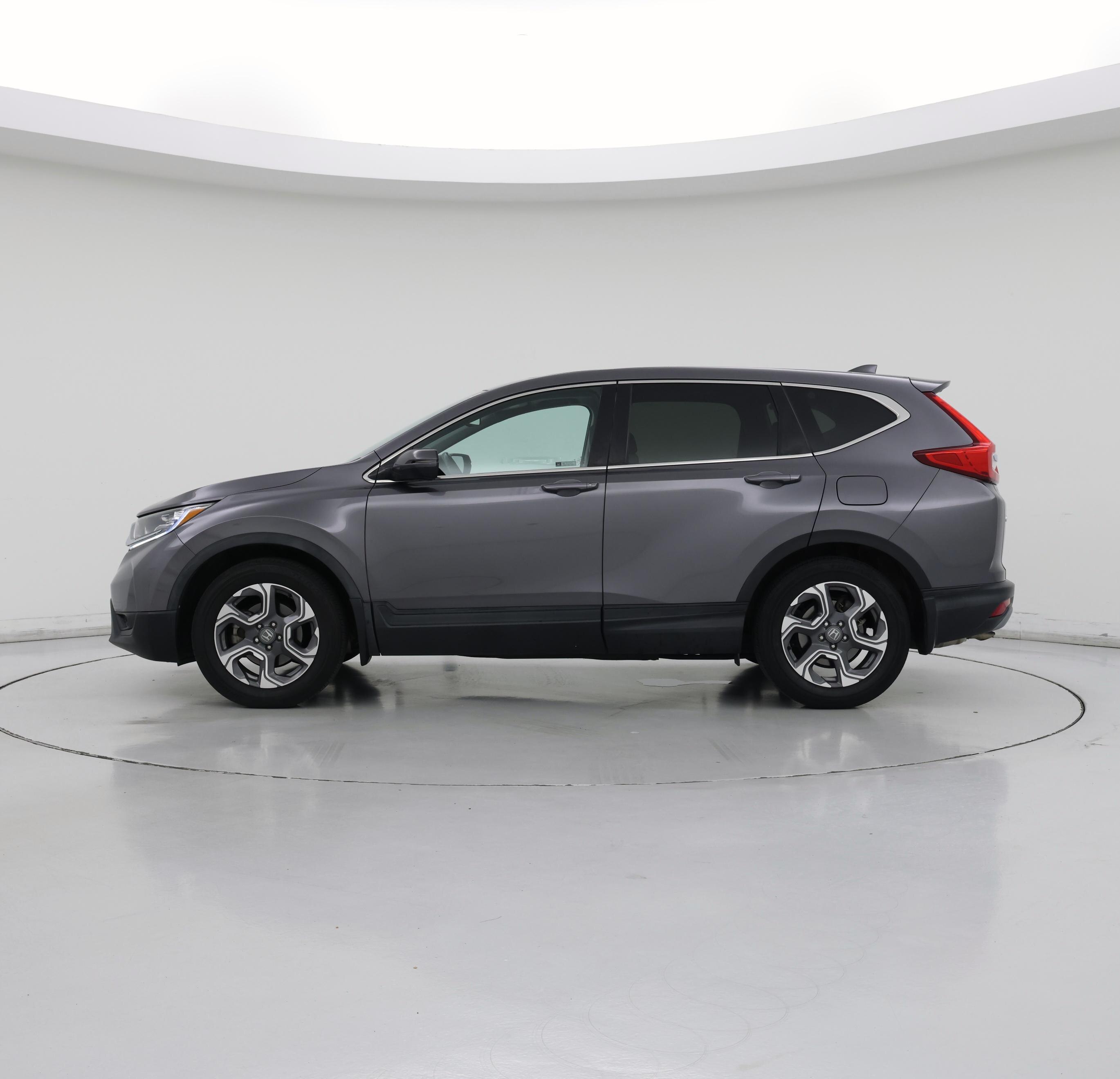 Thumbnail: 2018 Honda CR-V - 3