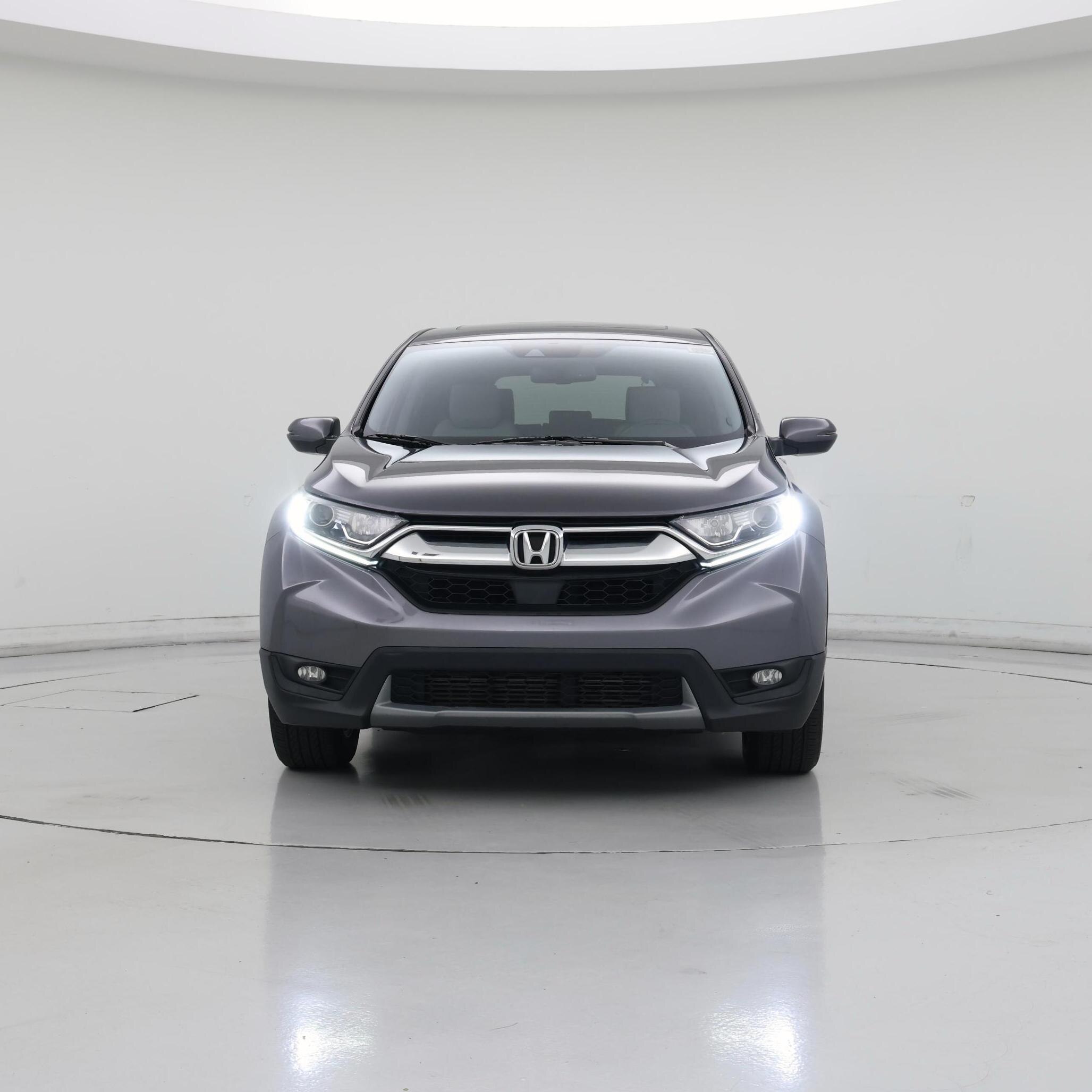 Thumbnail: 2018 Honda CR-V - 5