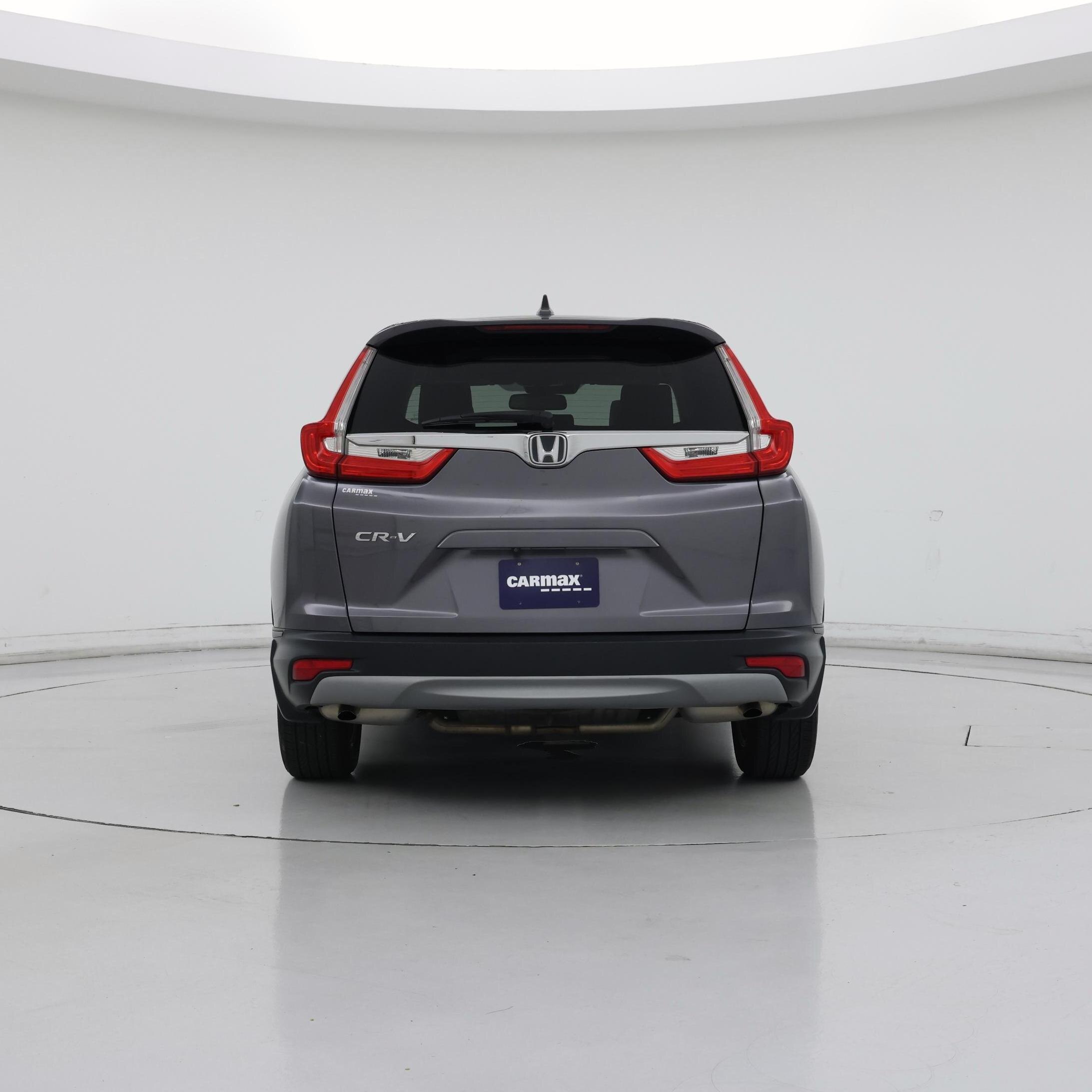 Thumbnail: 2018 Honda CR-V - 6