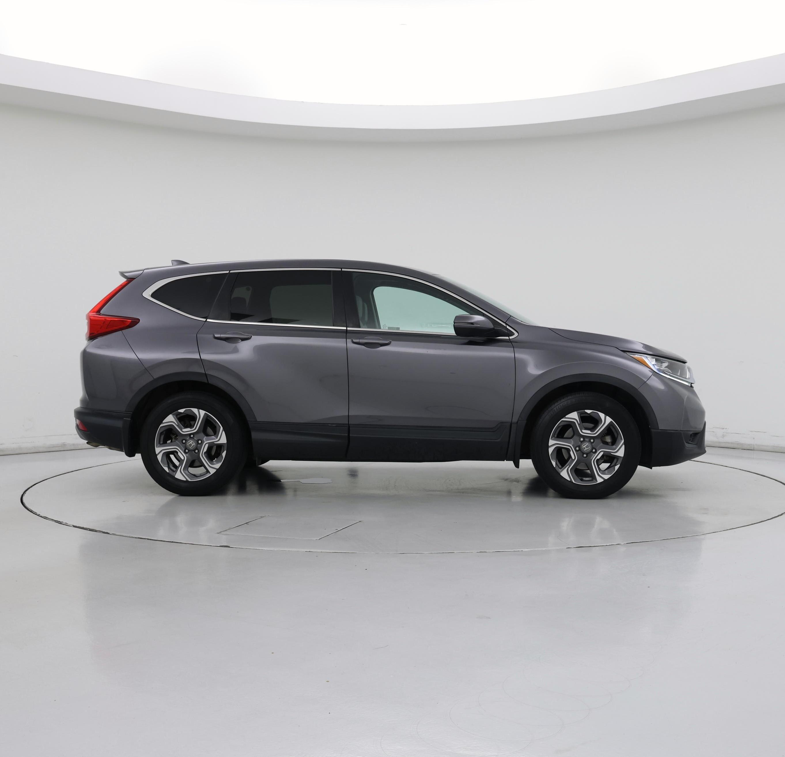 Thumbnail: 2018 Honda CR-V - 7
