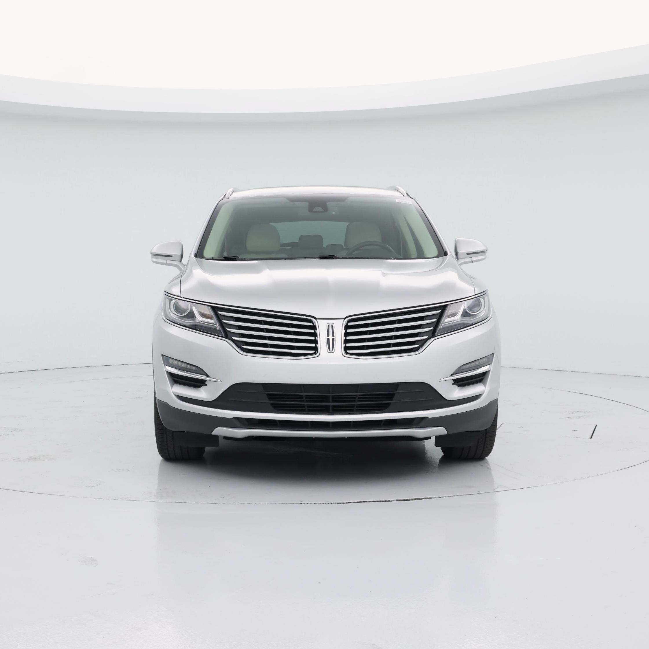 Thumbnail: 2015 Lincoln MKC - 5