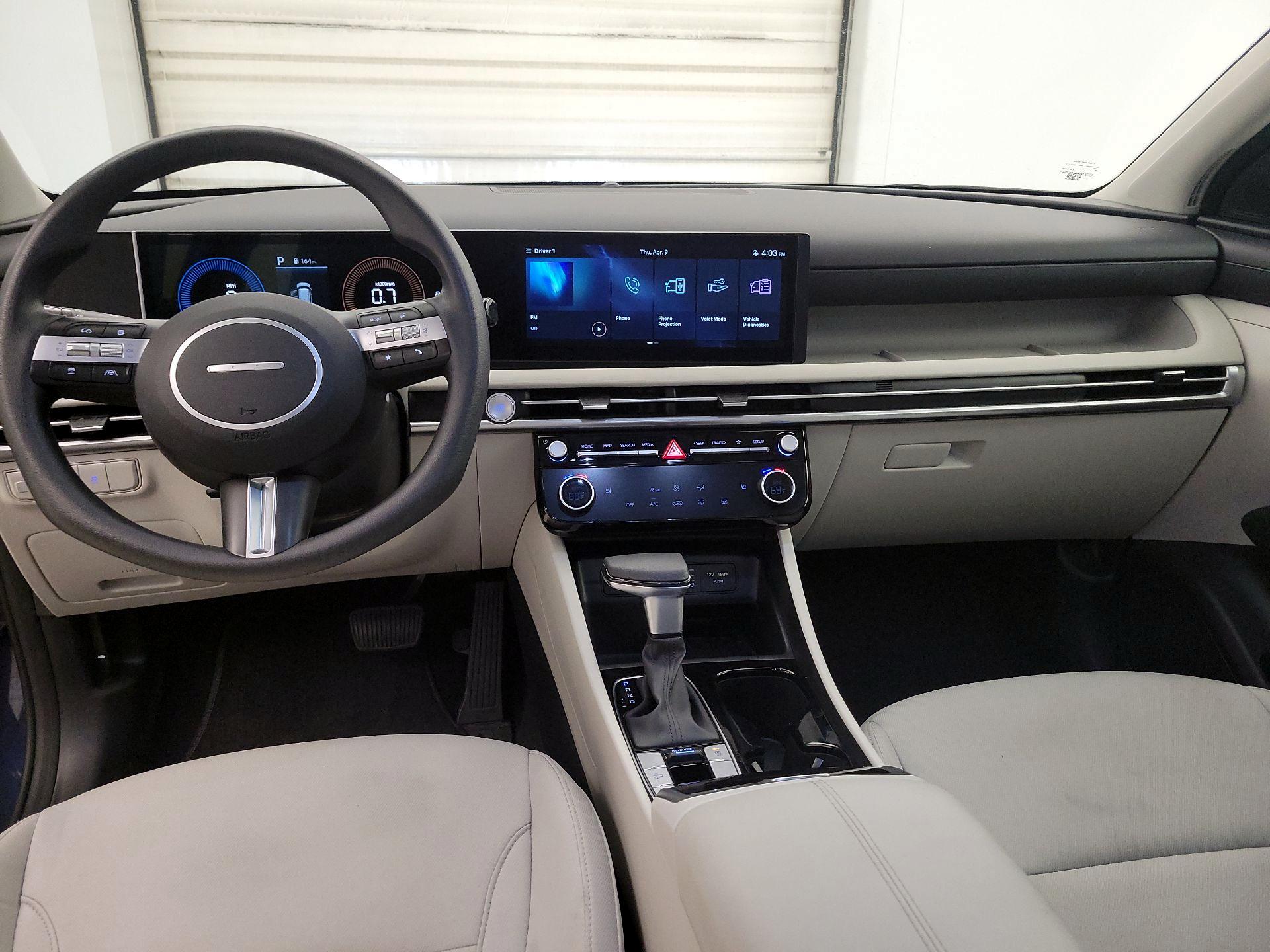 Thumbnail: 2025 Hyundai Tucson - 9