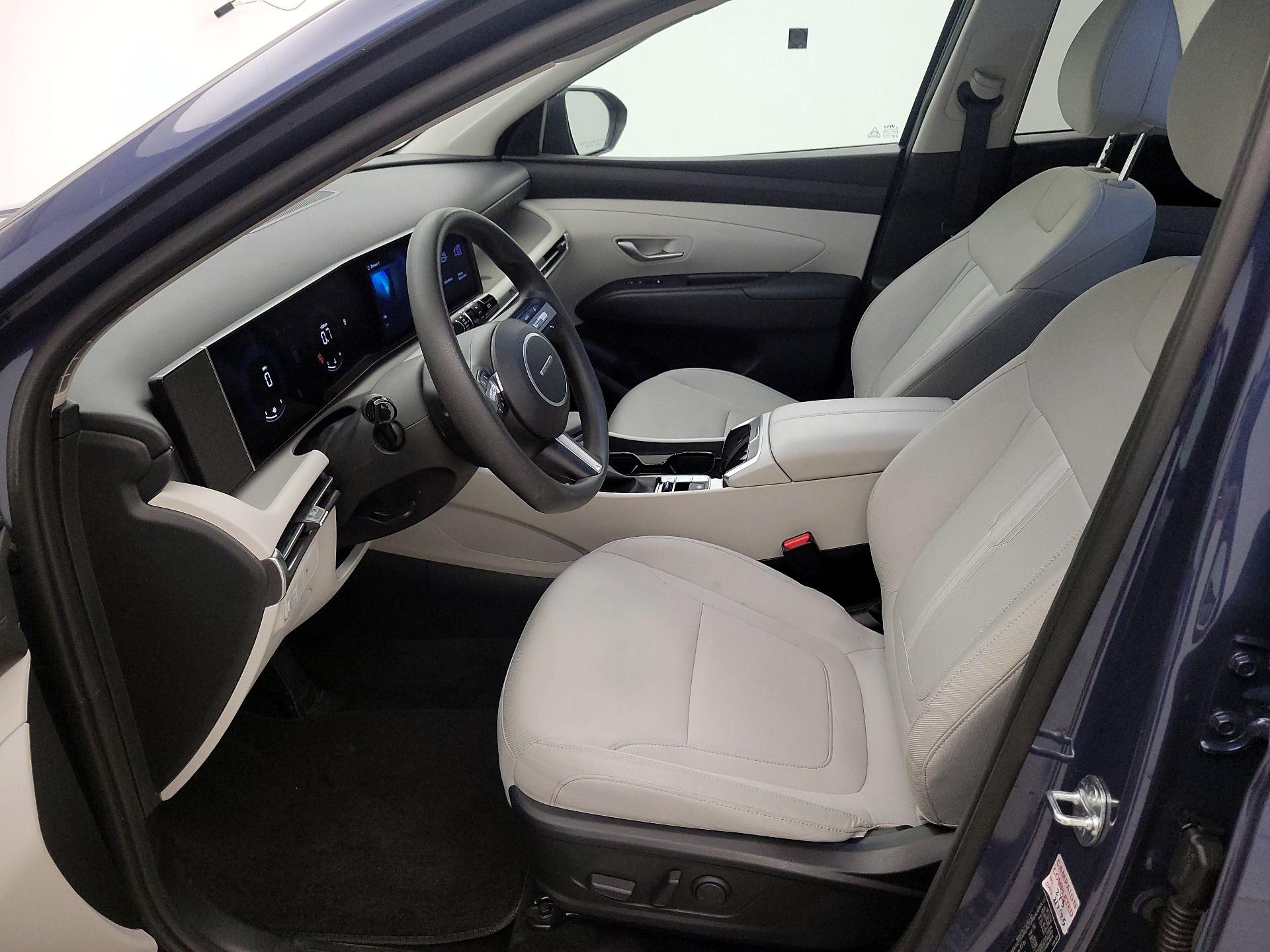 Thumbnail: 2025 Hyundai Tucson - 11