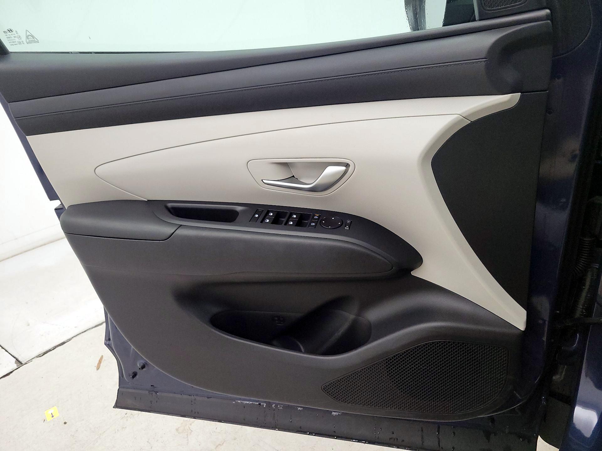 Thumbnail: 2025 Hyundai Tucson - 12