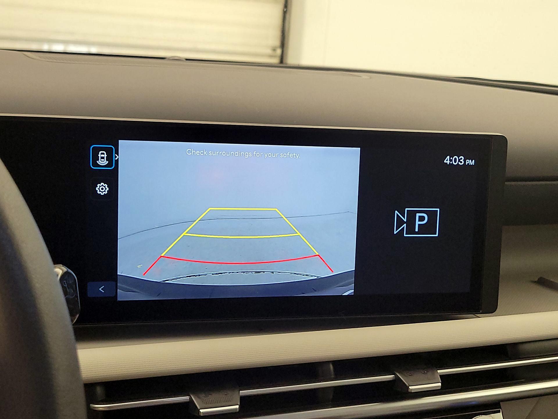 Thumbnail: 2025 Hyundai Tucson - 14