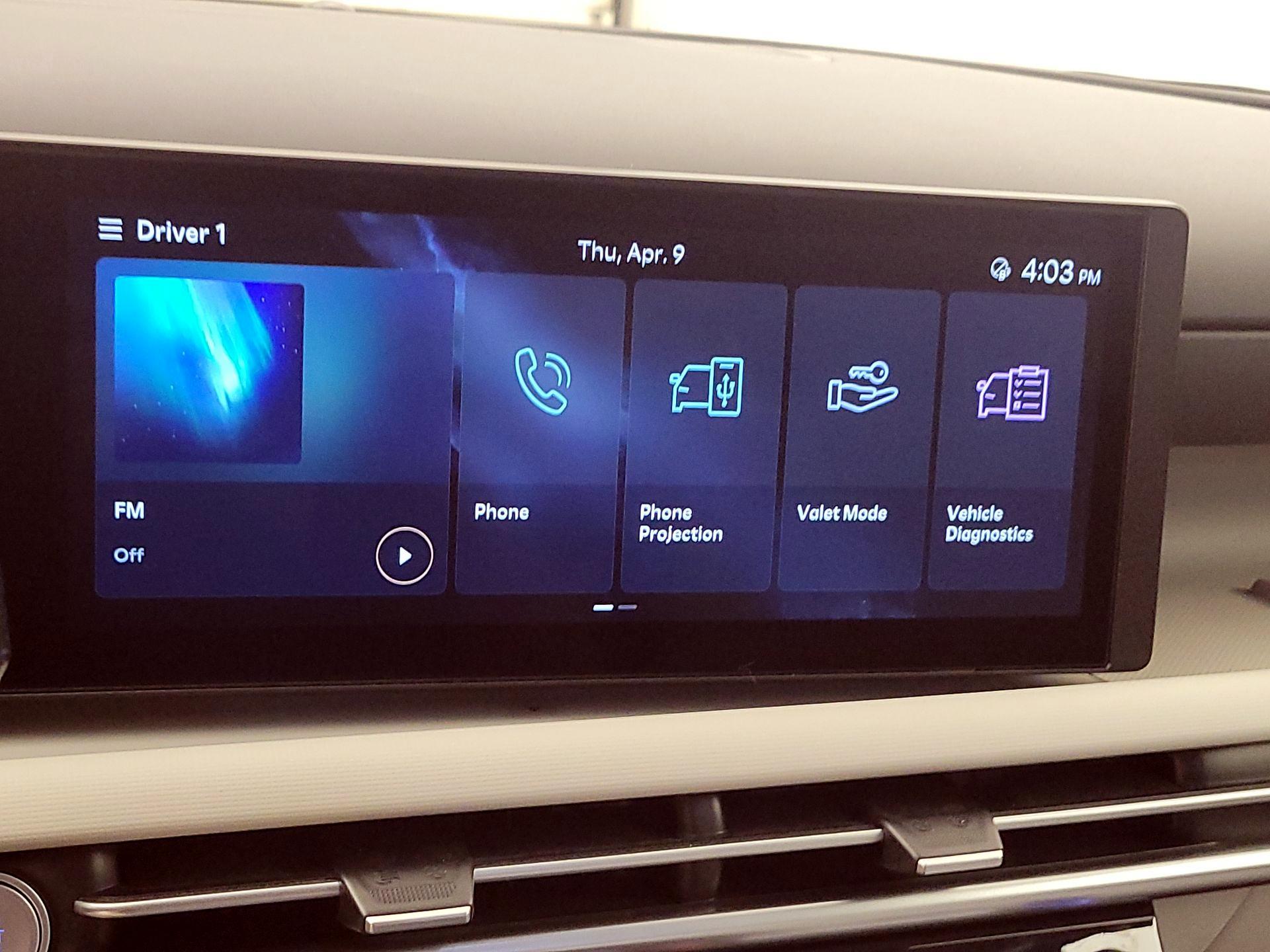 Thumbnail: 2025 Hyundai Tucson - 15