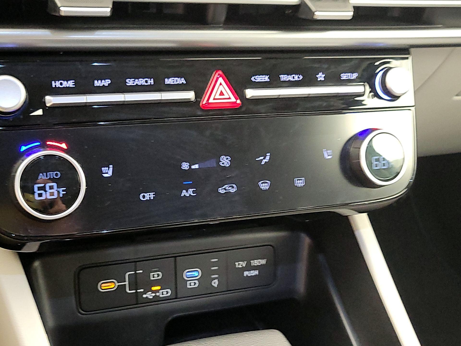 Thumbnail: 2025 Hyundai Tucson - 16