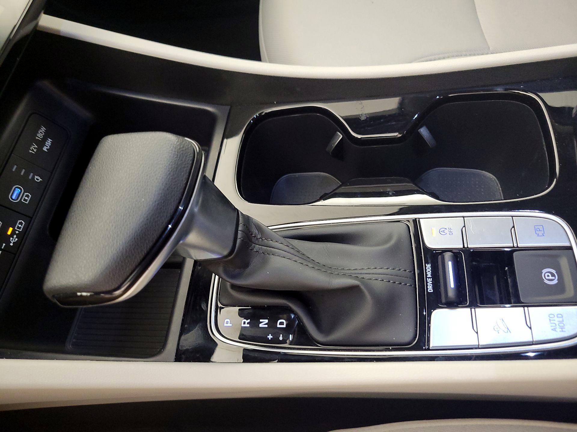 Thumbnail: 2025 Hyundai Tucson - 17