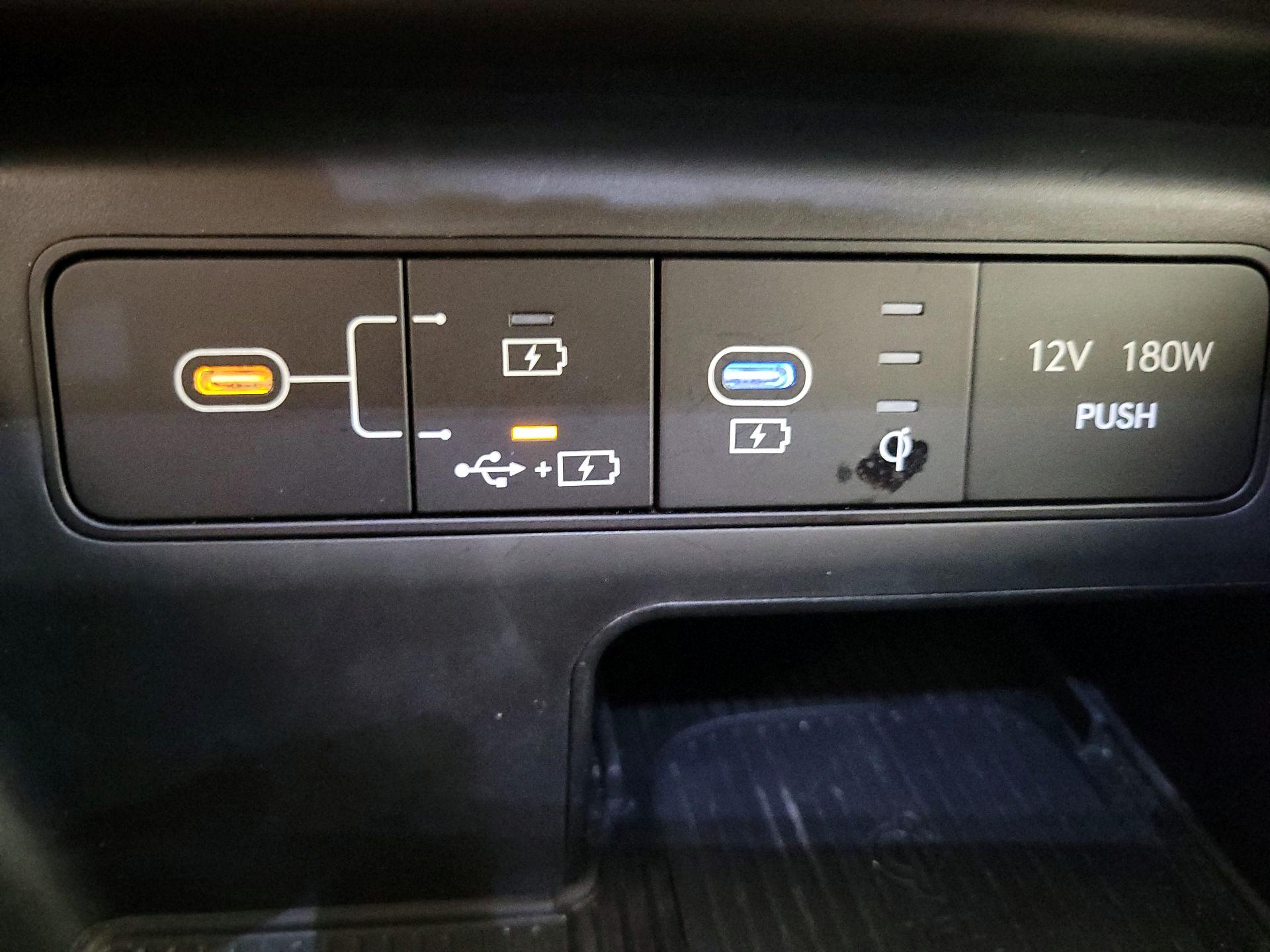 Thumbnail: 2025 Hyundai Tucson - 18