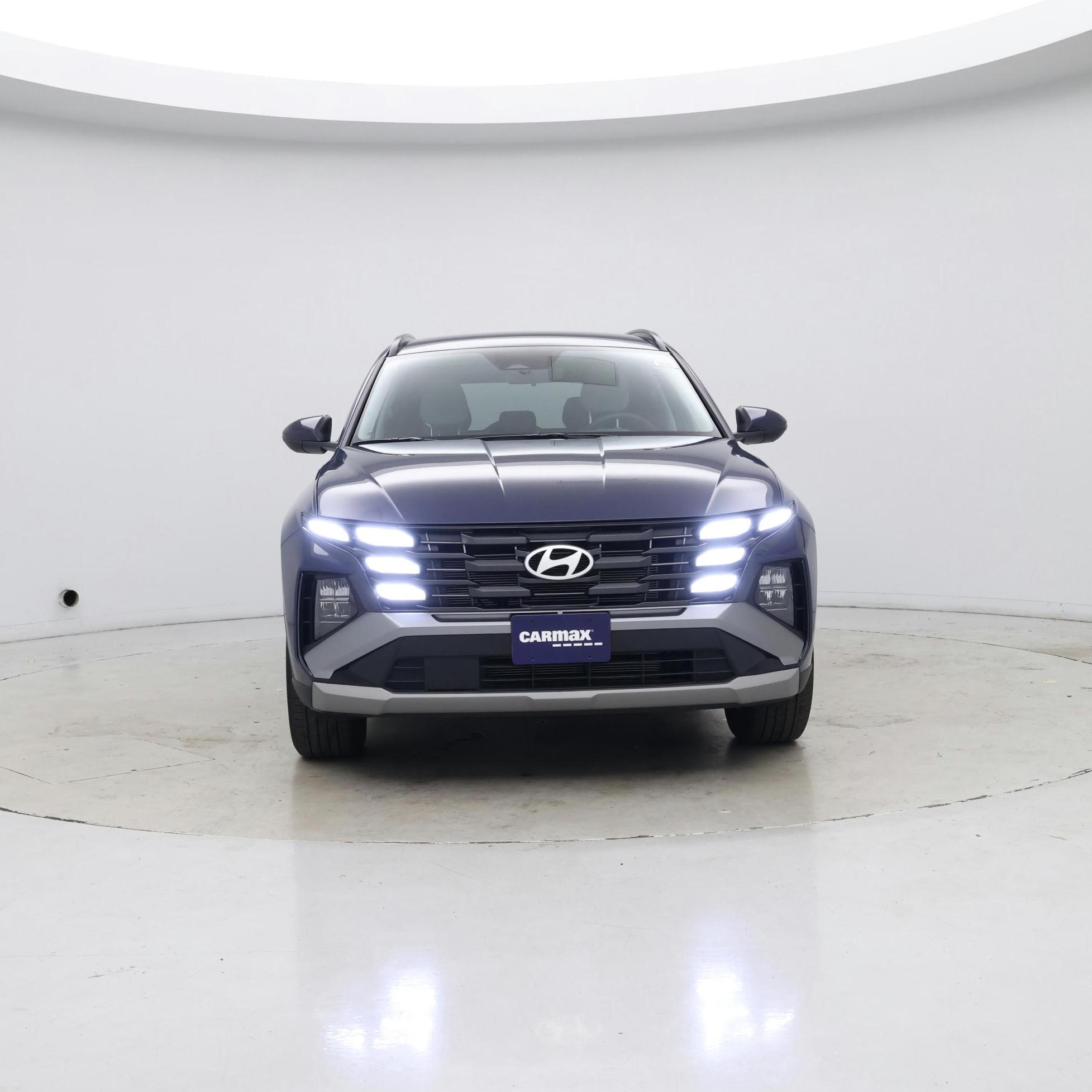 Thumbnail: 2025 Hyundai Tucson - 5