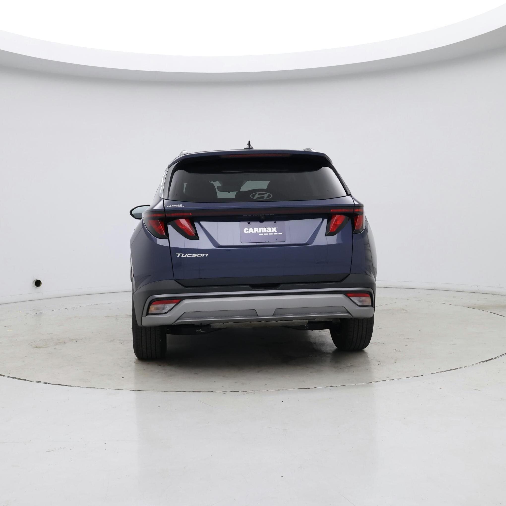 Thumbnail: 2025 Hyundai Tucson - 6