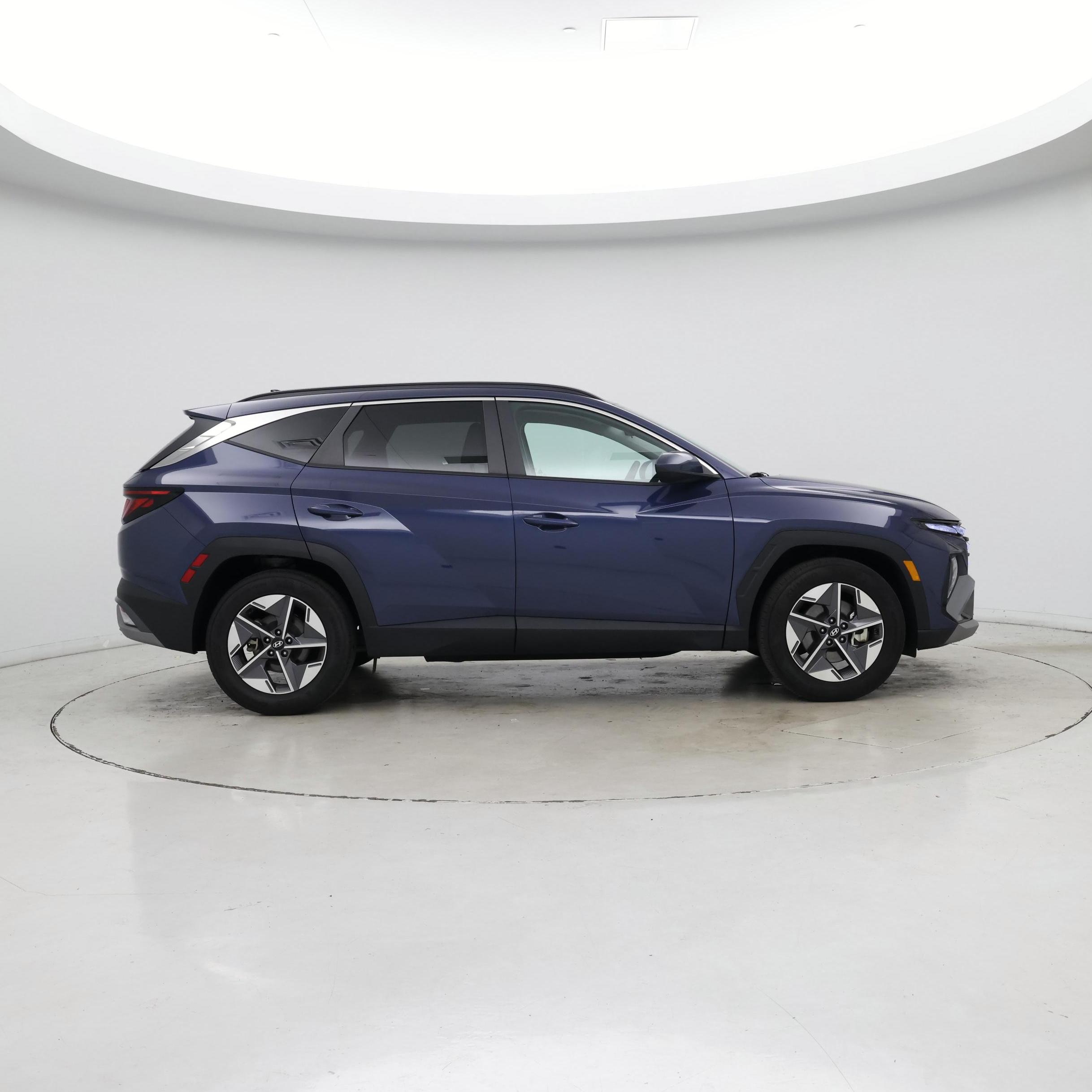 Thumbnail: 2025 Hyundai Tucson - 7