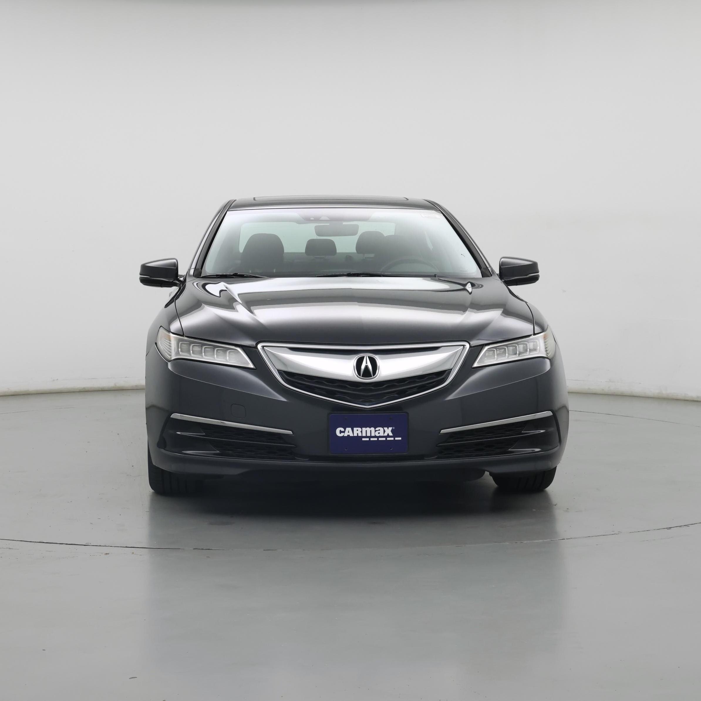 Thumbnail: 2016 Acura TLX - 5