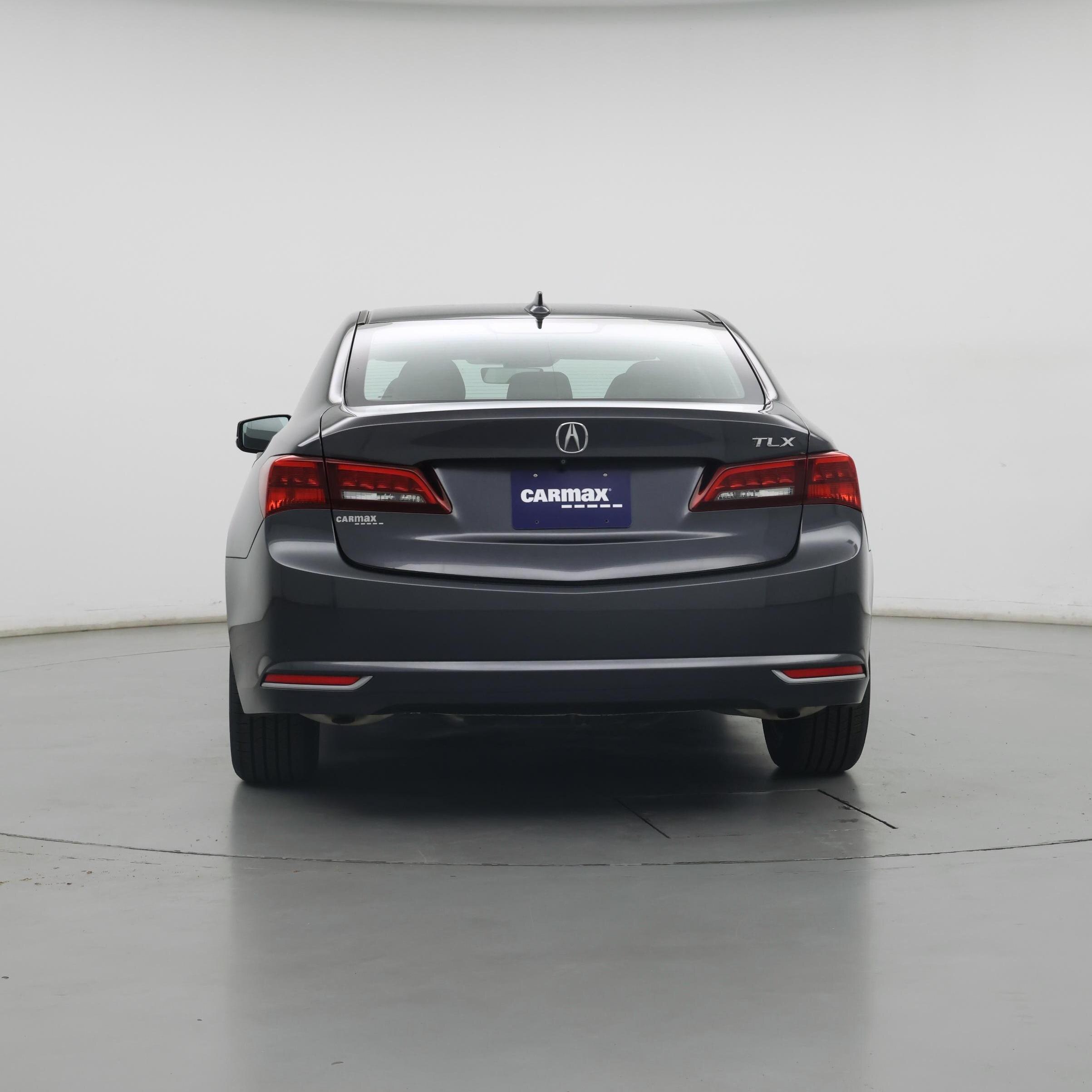 Thumbnail: 2016 Acura TLX - 6