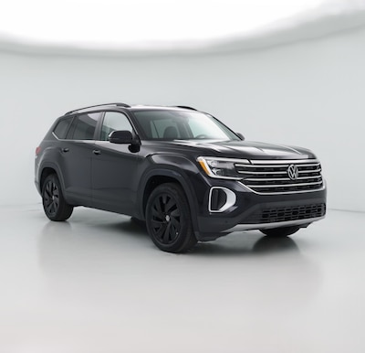 2024 Volkswagen Atlas SE w/Tech