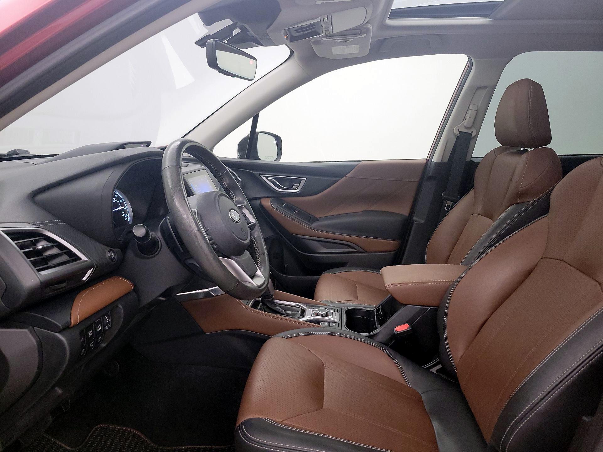 Thumbnail: 2022 Subaru Forester - 11