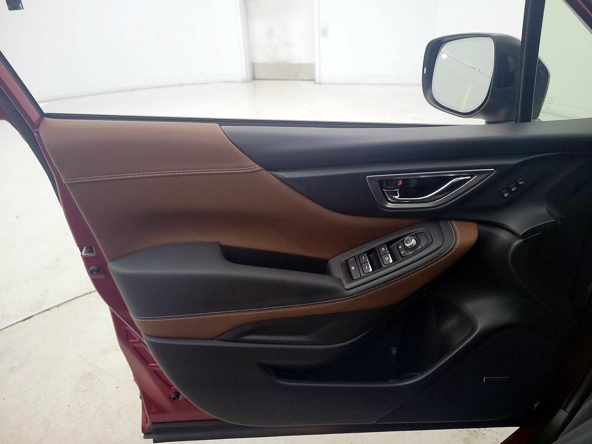 Thumbnail: 2022 Subaru Forester - 12