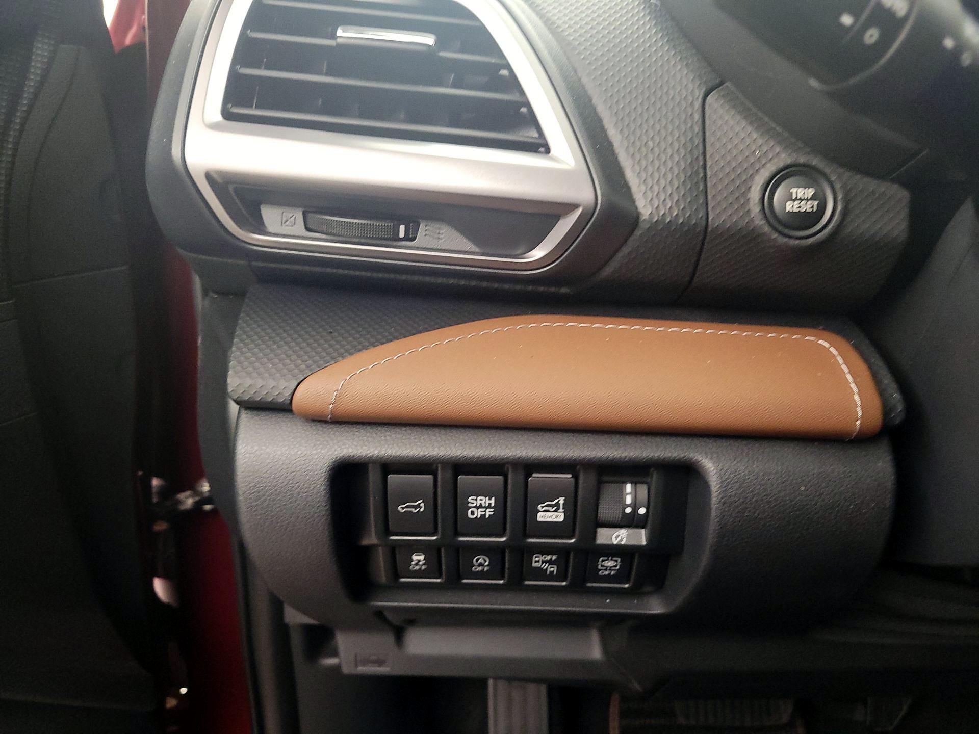 Thumbnail: 2022 Subaru Forester - 13