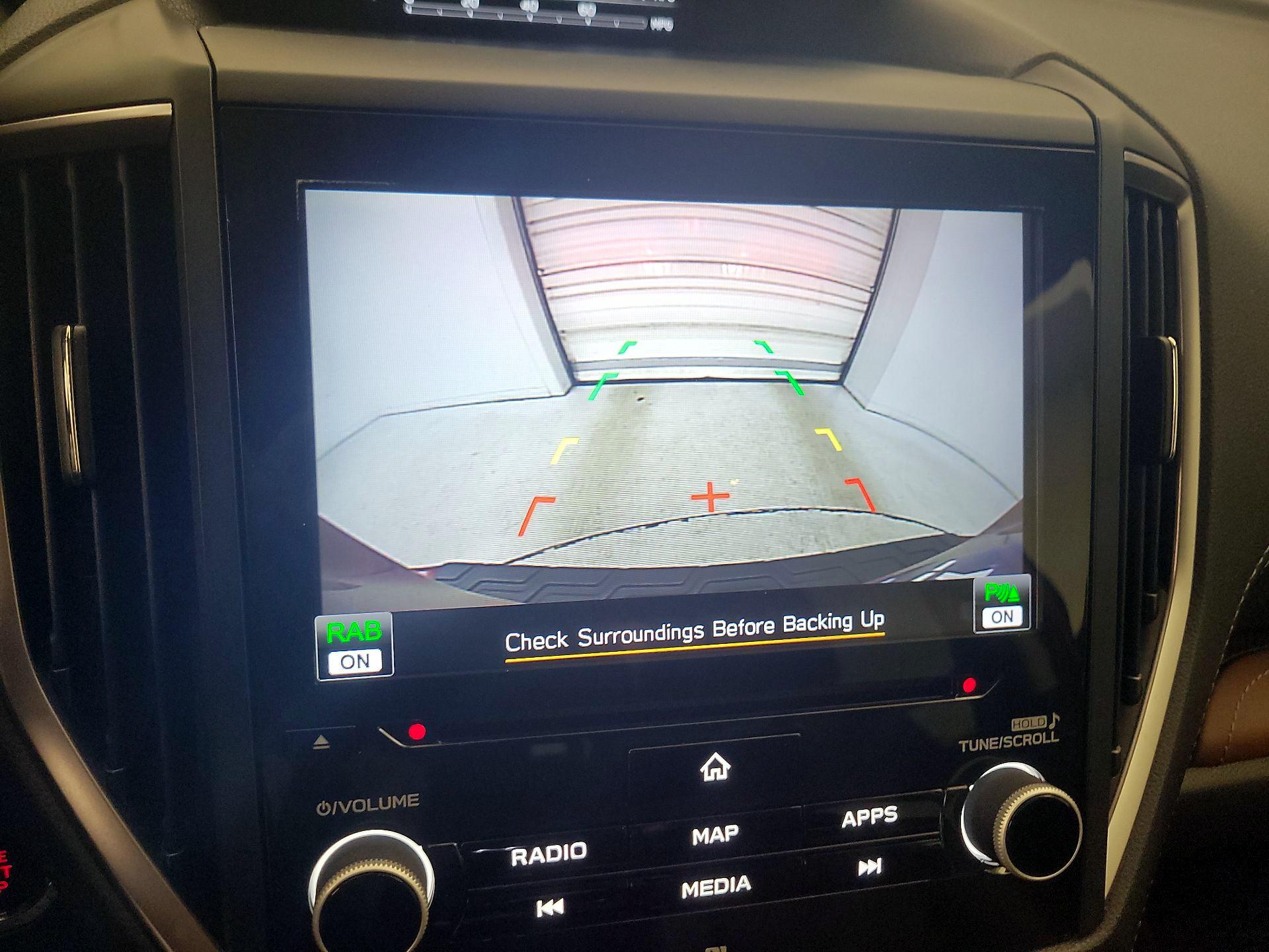 Thumbnail: 2022 Subaru Forester - 14