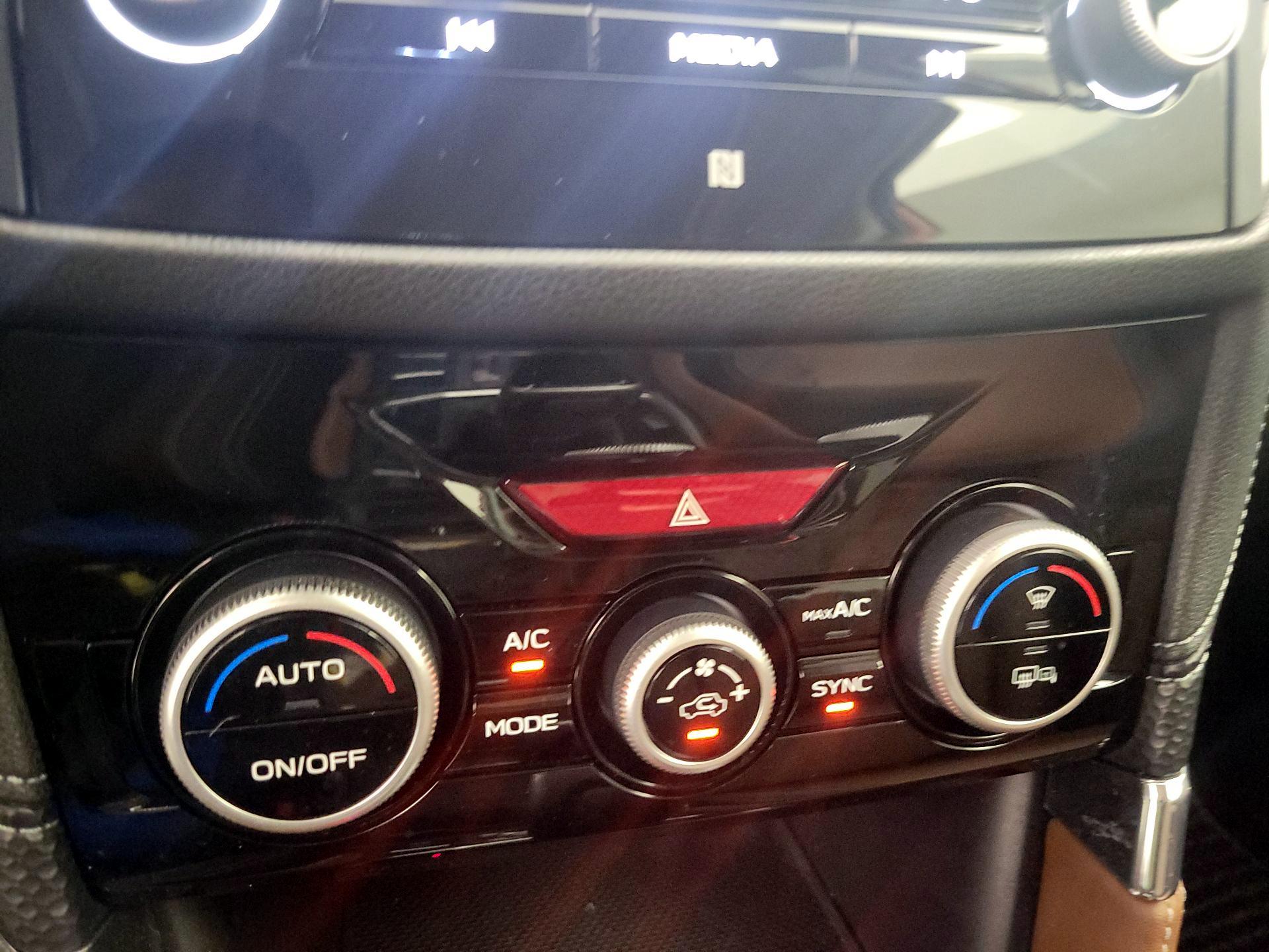 Thumbnail: 2022 Subaru Forester - 16