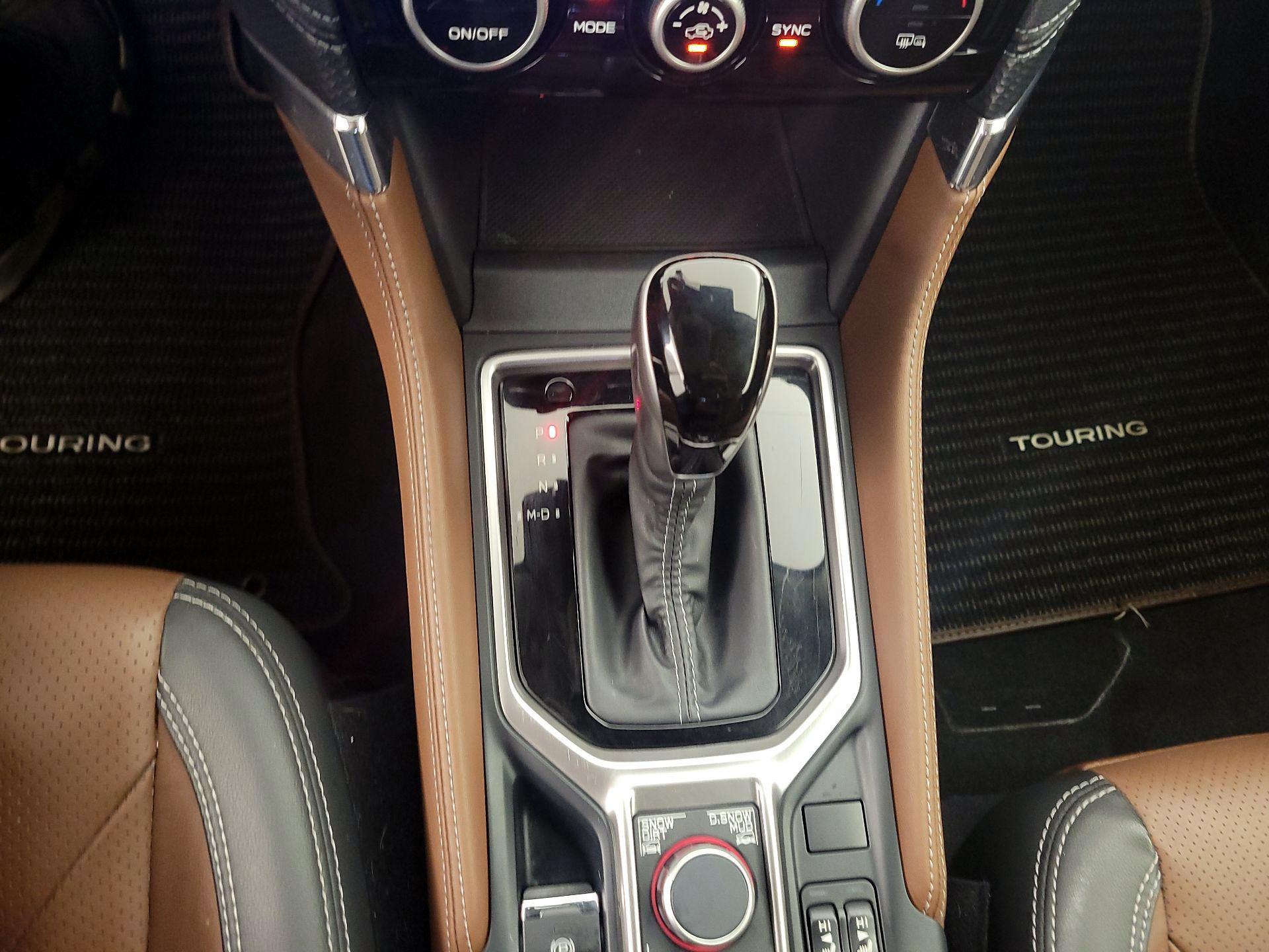 Thumbnail: 2022 Subaru Forester - 17