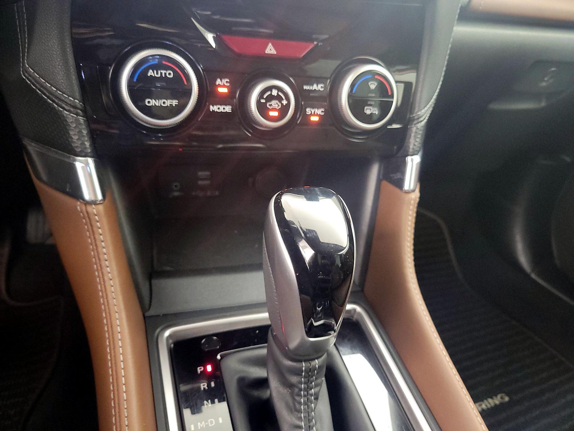 Thumbnail: 2022 Subaru Forester - 18