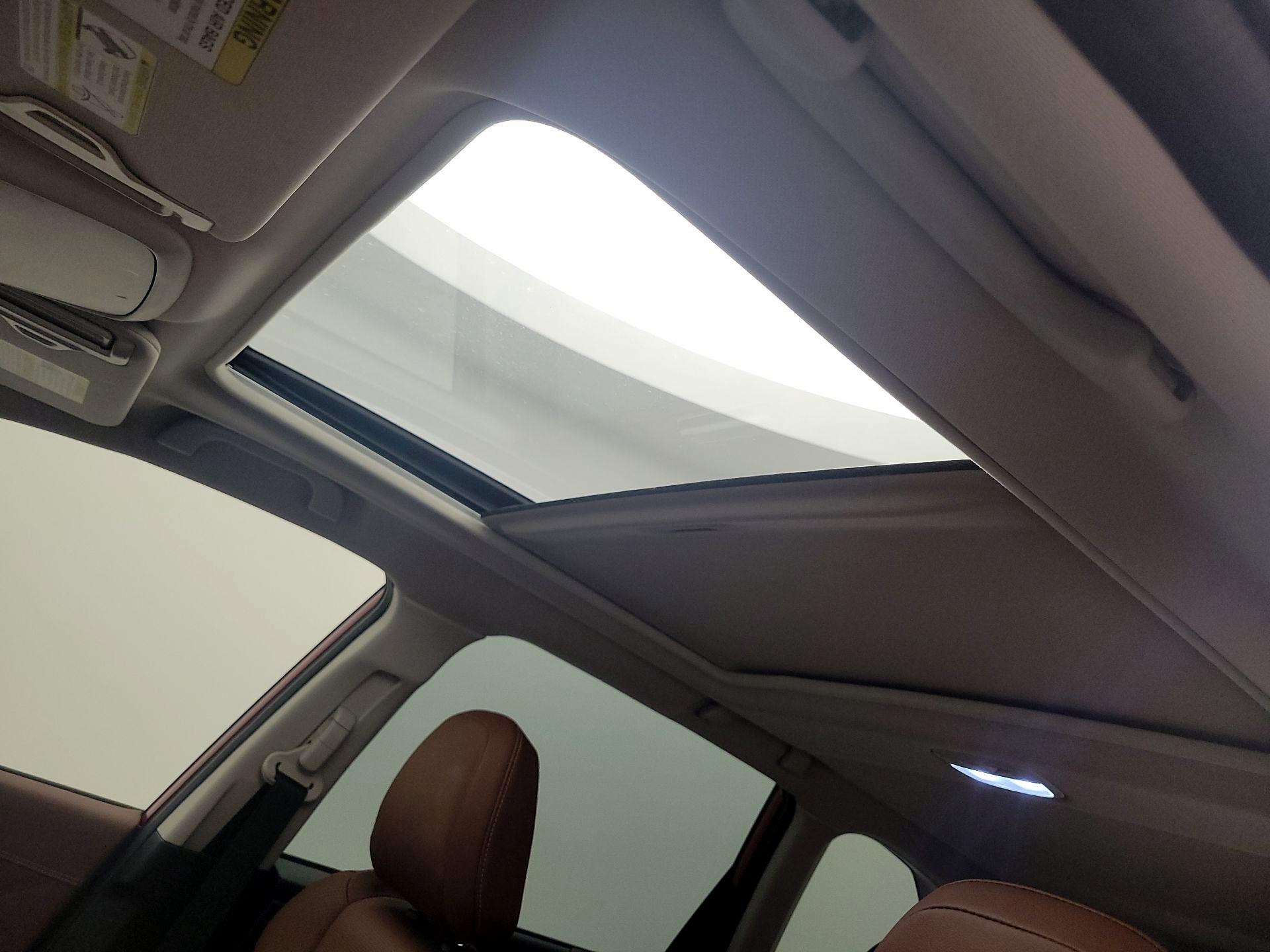 Thumbnail: 2022 Subaru Forester - 19