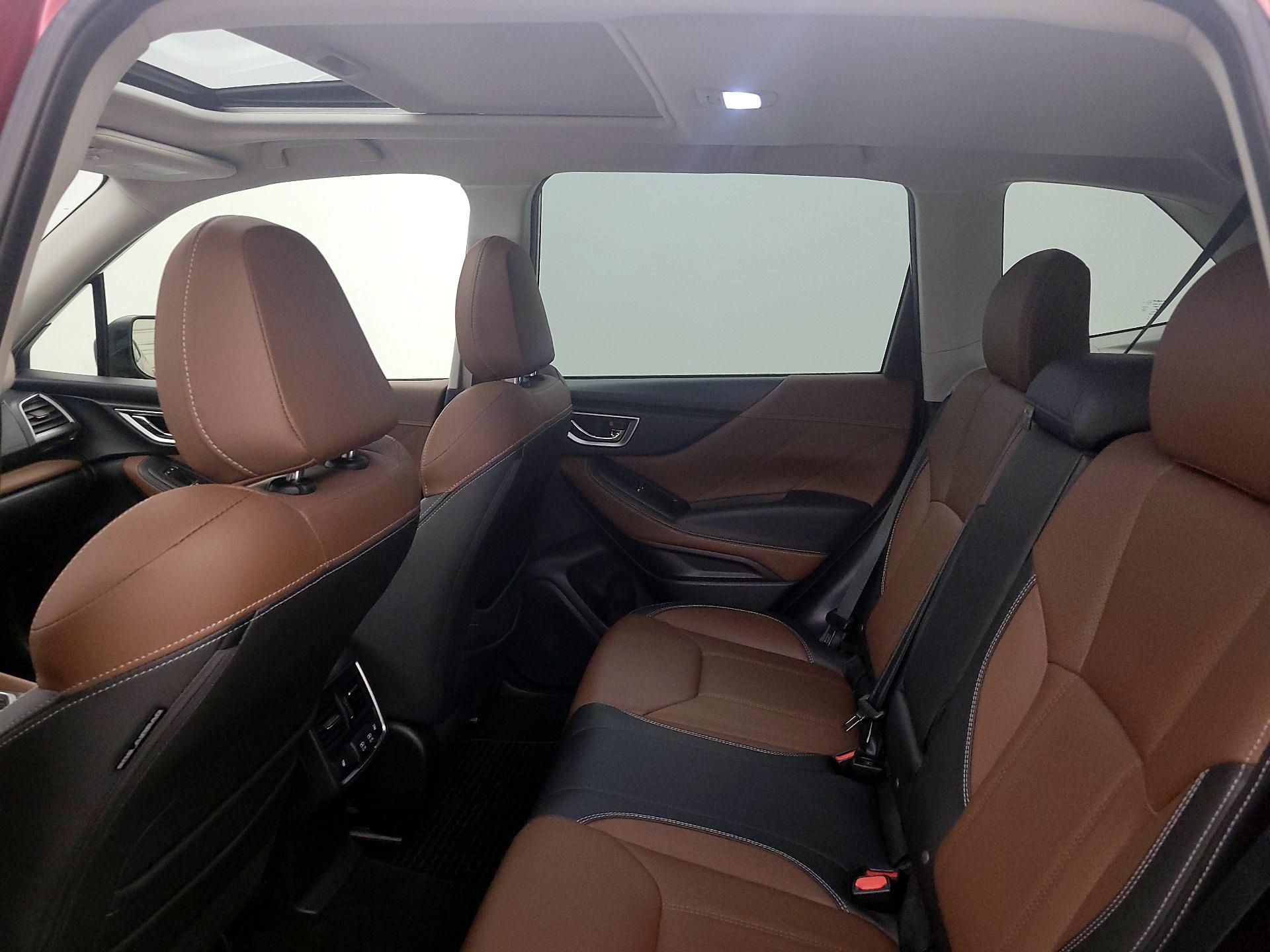 Thumbnail: 2022 Subaru Forester - 20