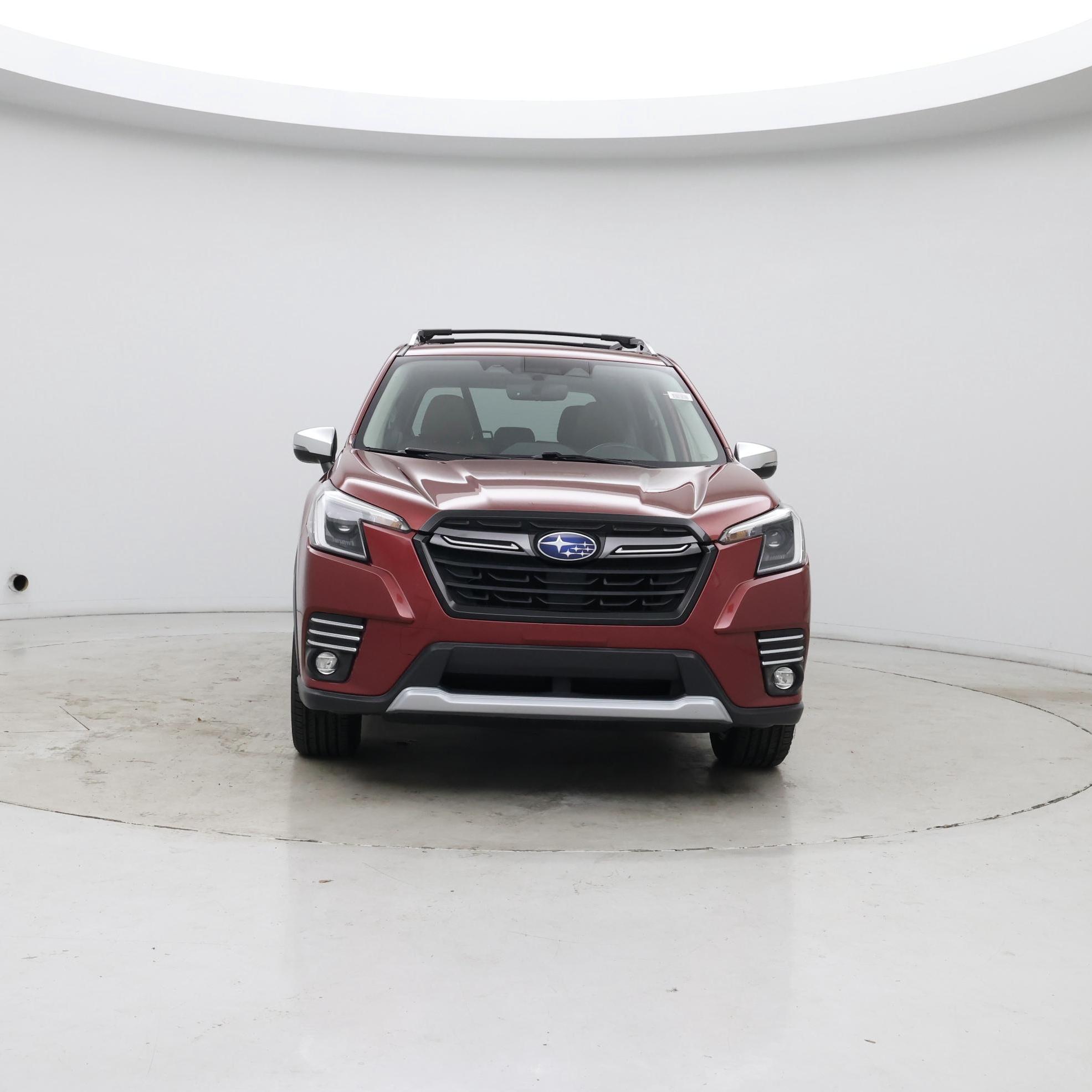Thumbnail: 2022 Subaru Forester - 5