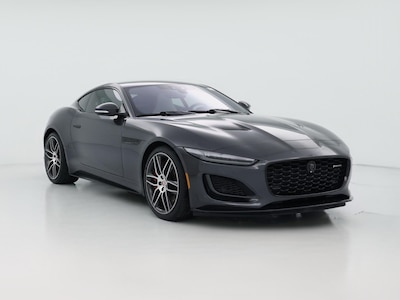 2023 Jaguar F-Type R-Dynamic
