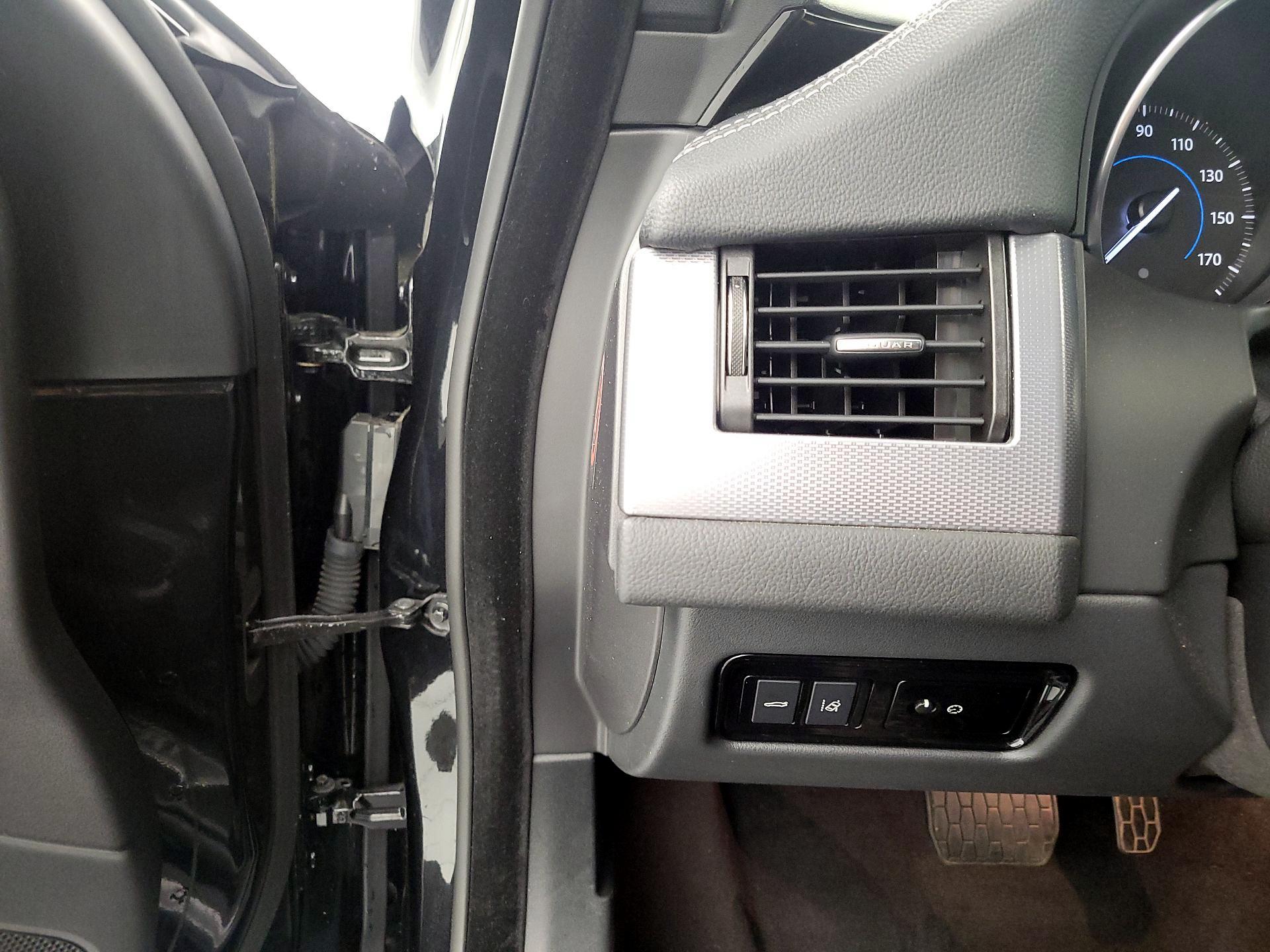 Thumbnail: 2016 Jaguar XF - 13