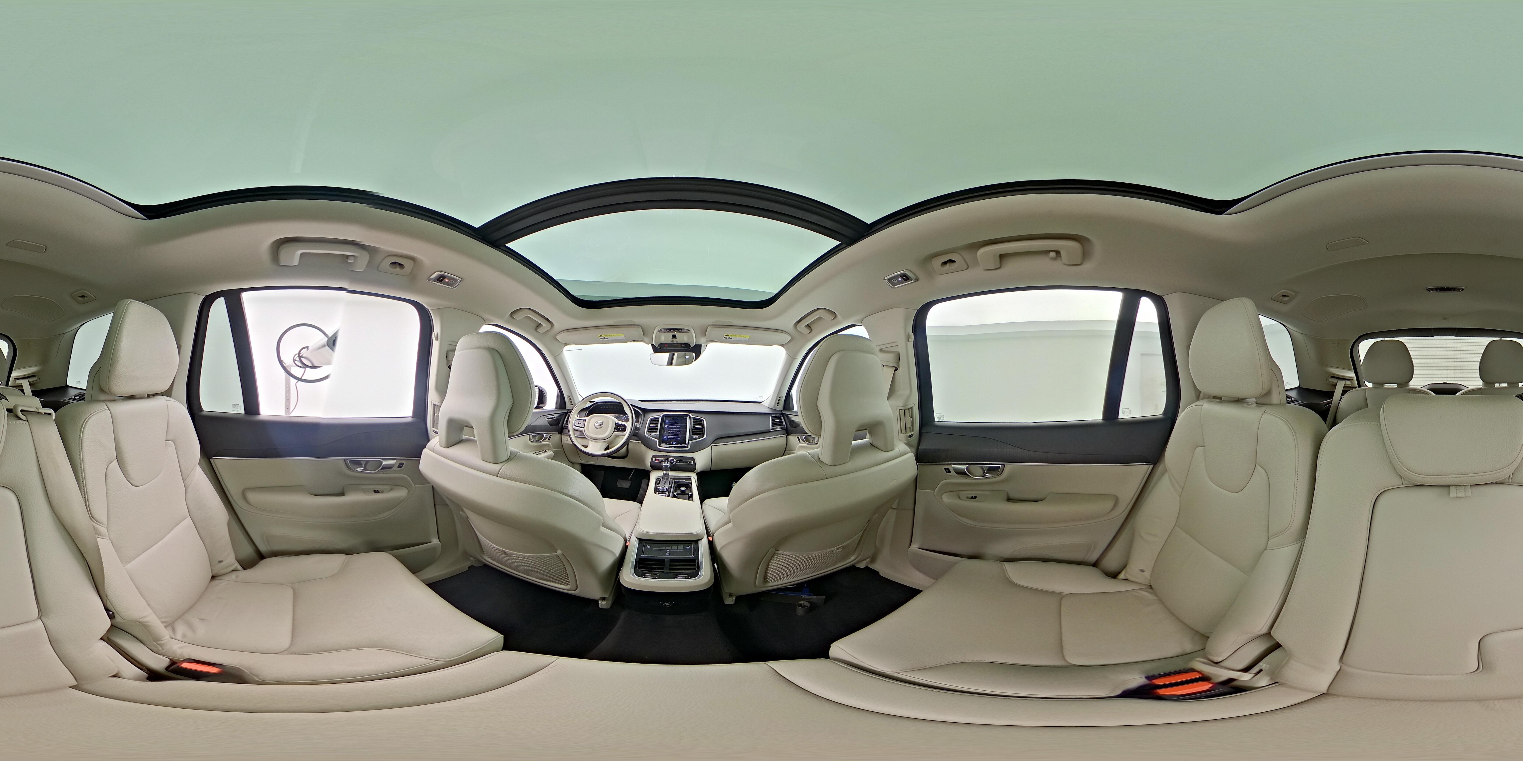 2020 Volvo XC90 Momentum - Photo 29