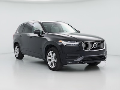 2020 Volvo XC90 T6 Momentum