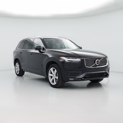 2020 Volvo XC90 T6 Momentum