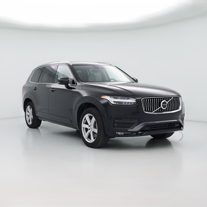 2020 Volvo XC90 T6 Momentum