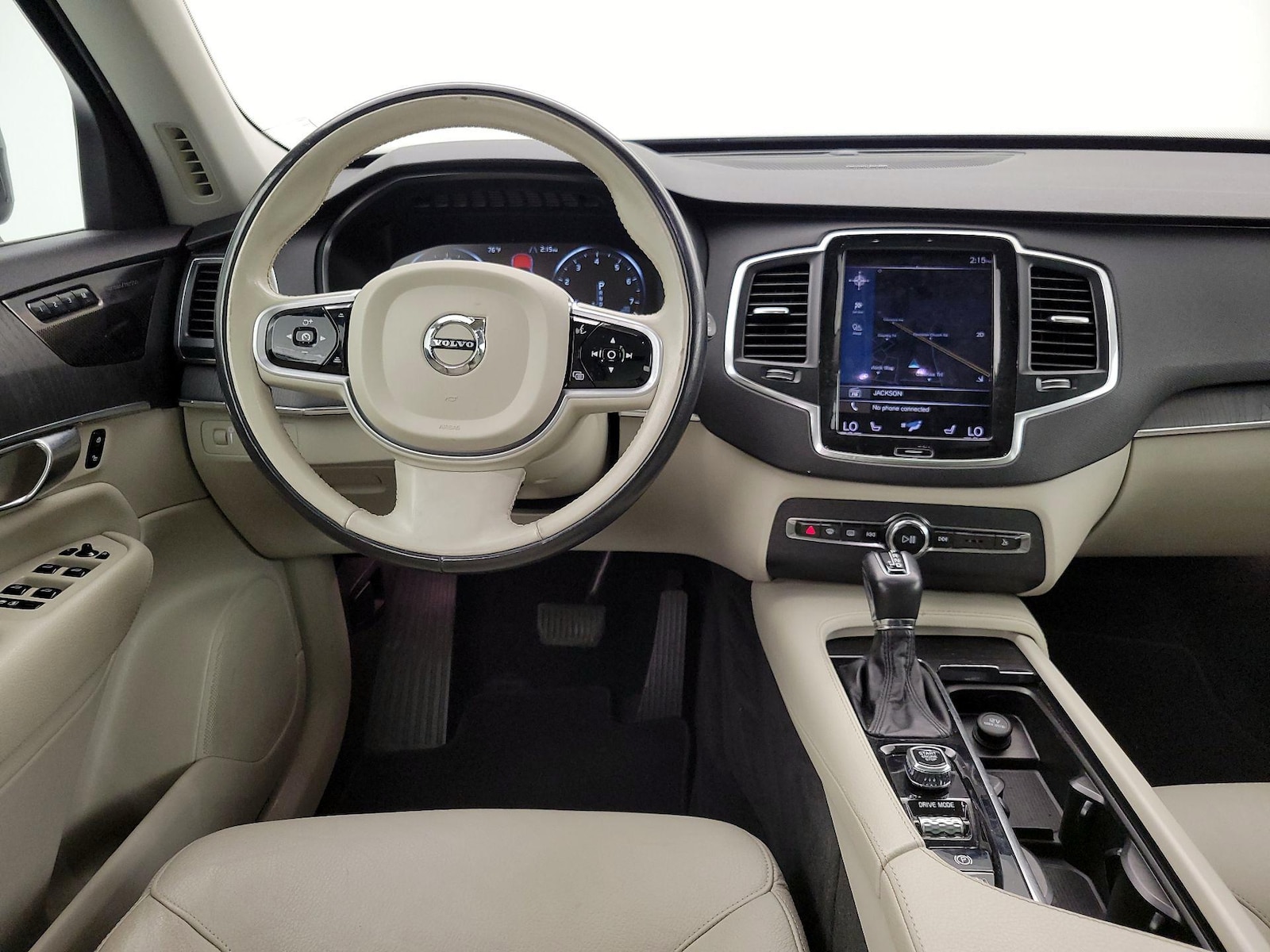 2020 Volvo XC90 Momentum - Photo 11