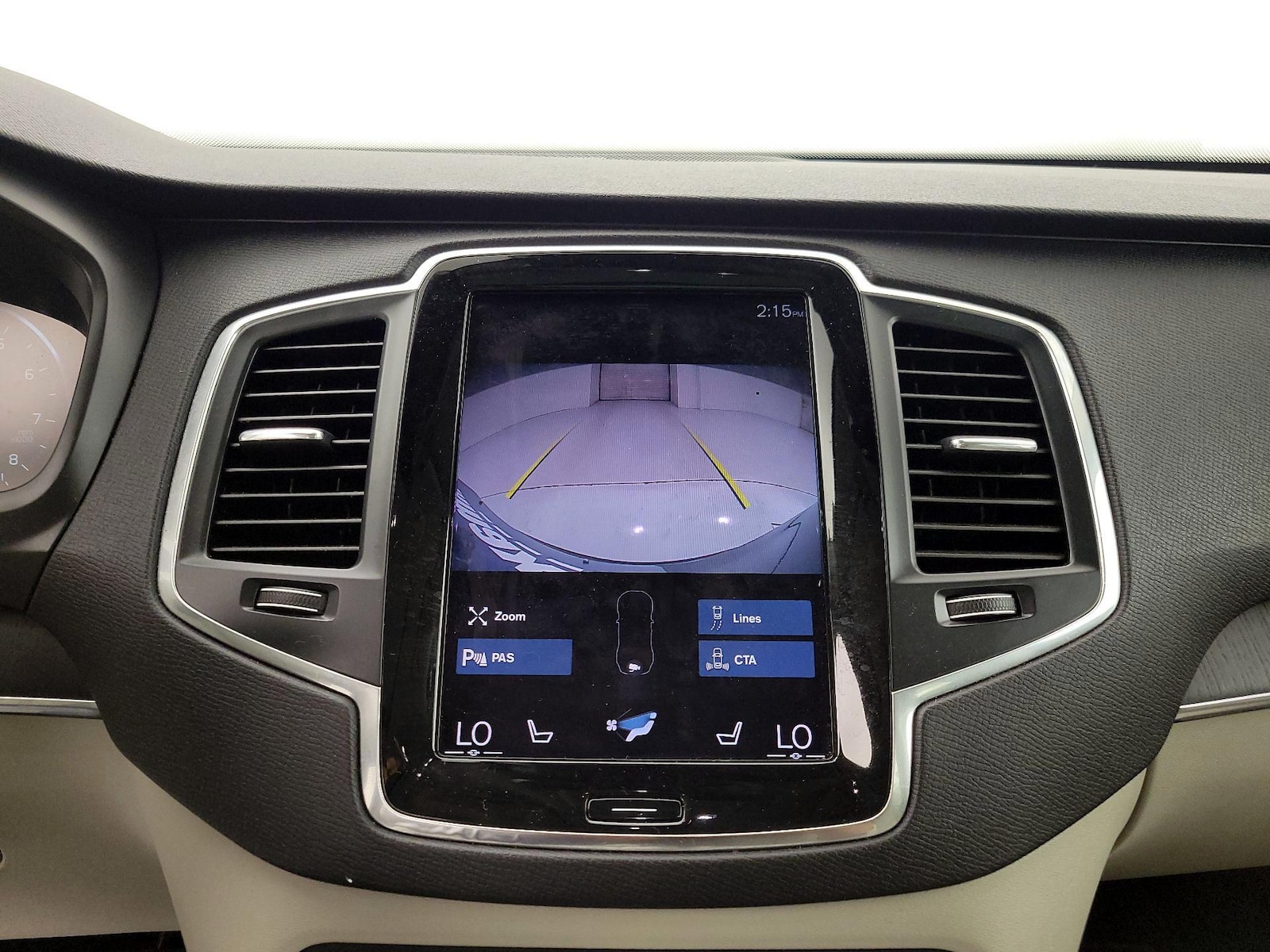 2020 Volvo XC90 Momentum - Photo 16