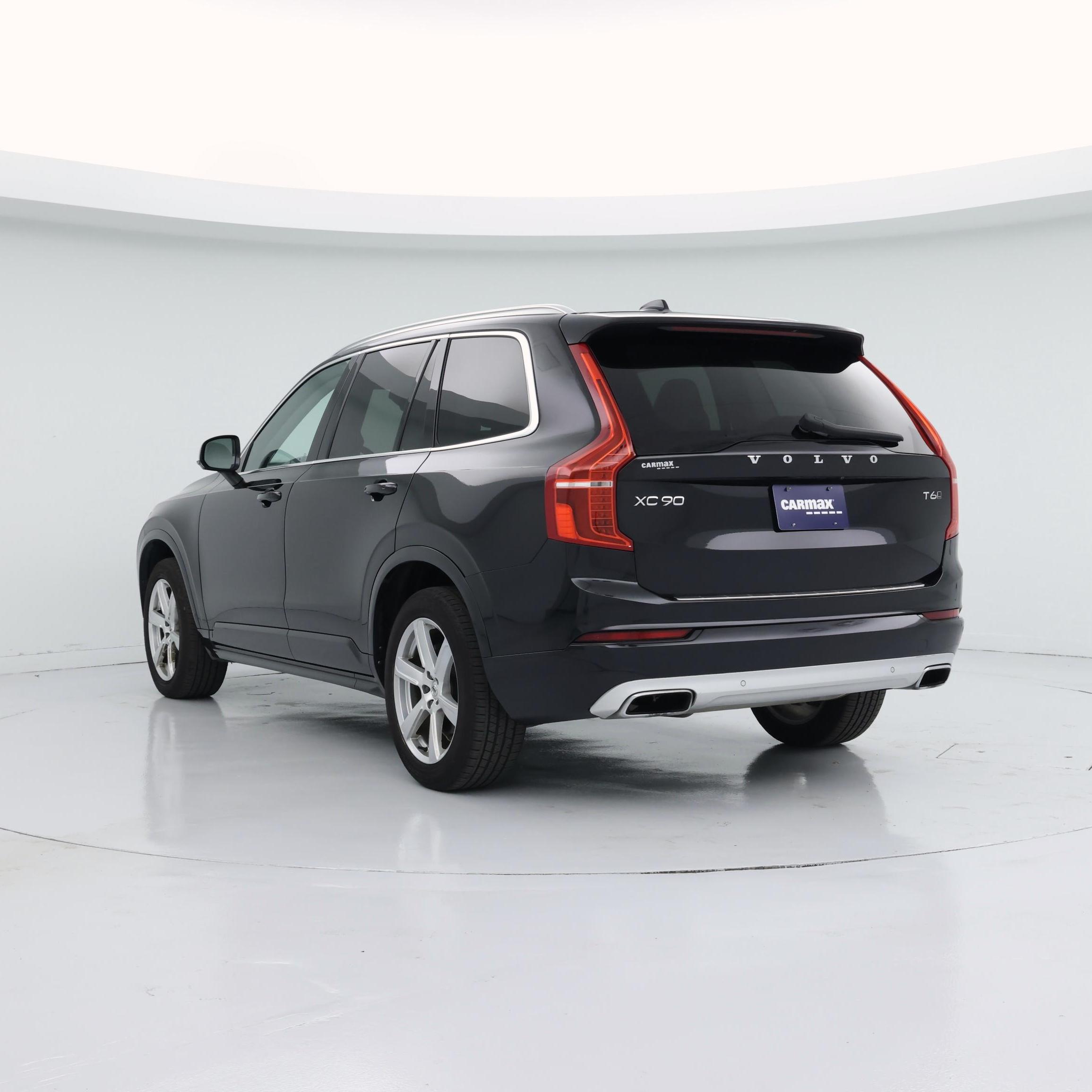 Thumbnail: 2020 Volvo XC90 - 2