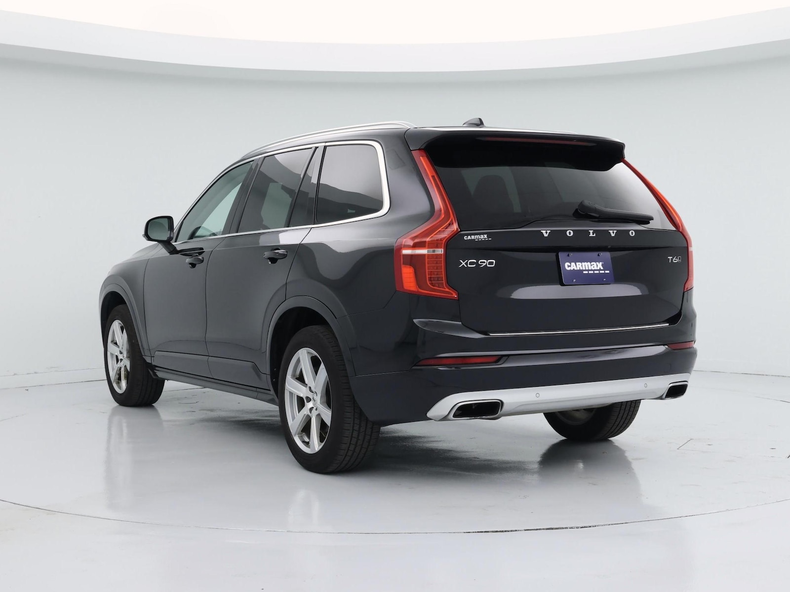 2020 Volvo XC90 Momentum - Photo 3