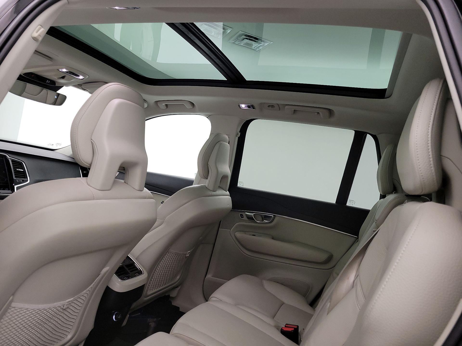 Thumbnail: 2020 Volvo XC90 - 20